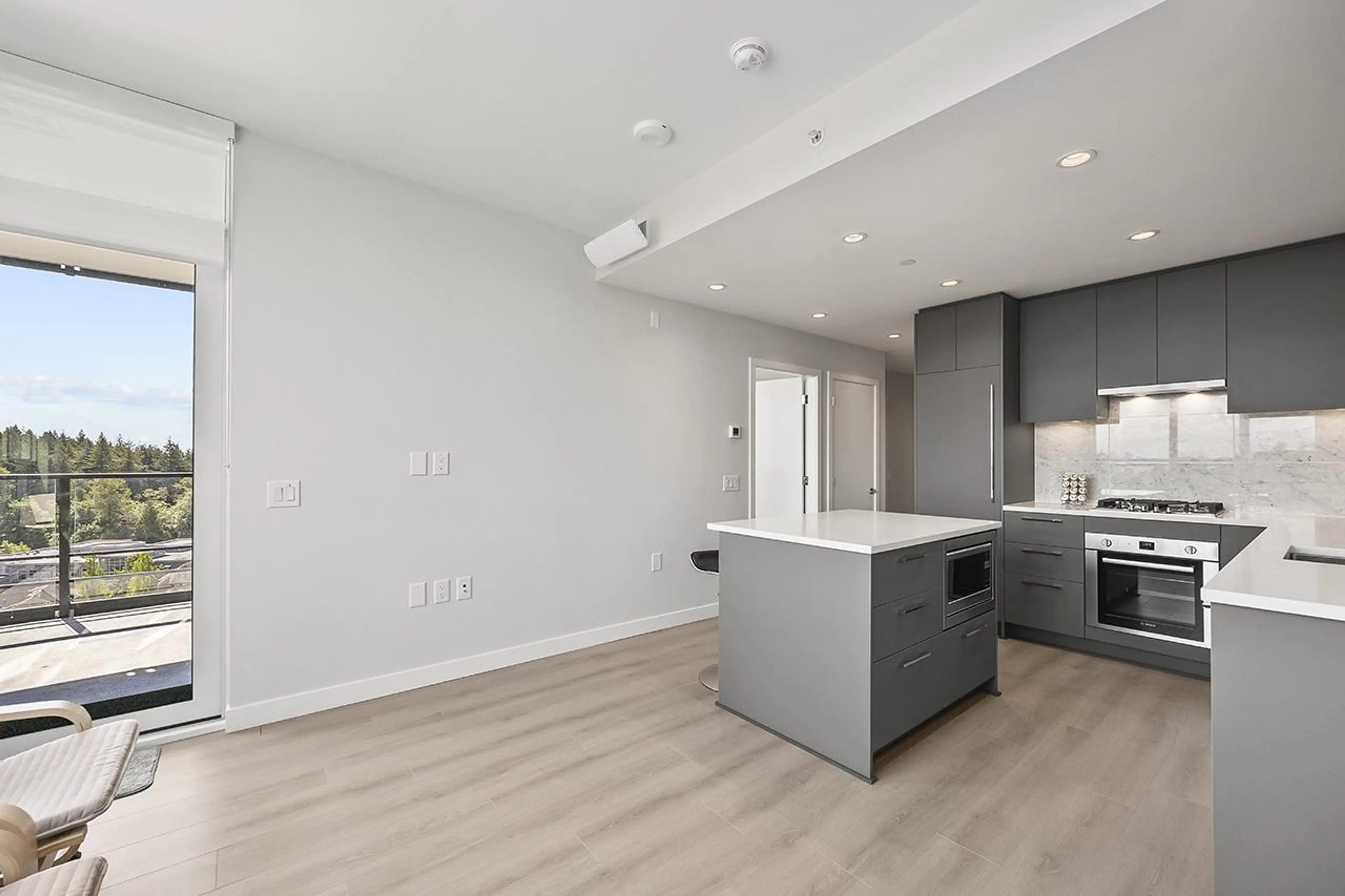 Property at #1209 5380 CROOKED BRANCH ROAD, Vancouver, BC