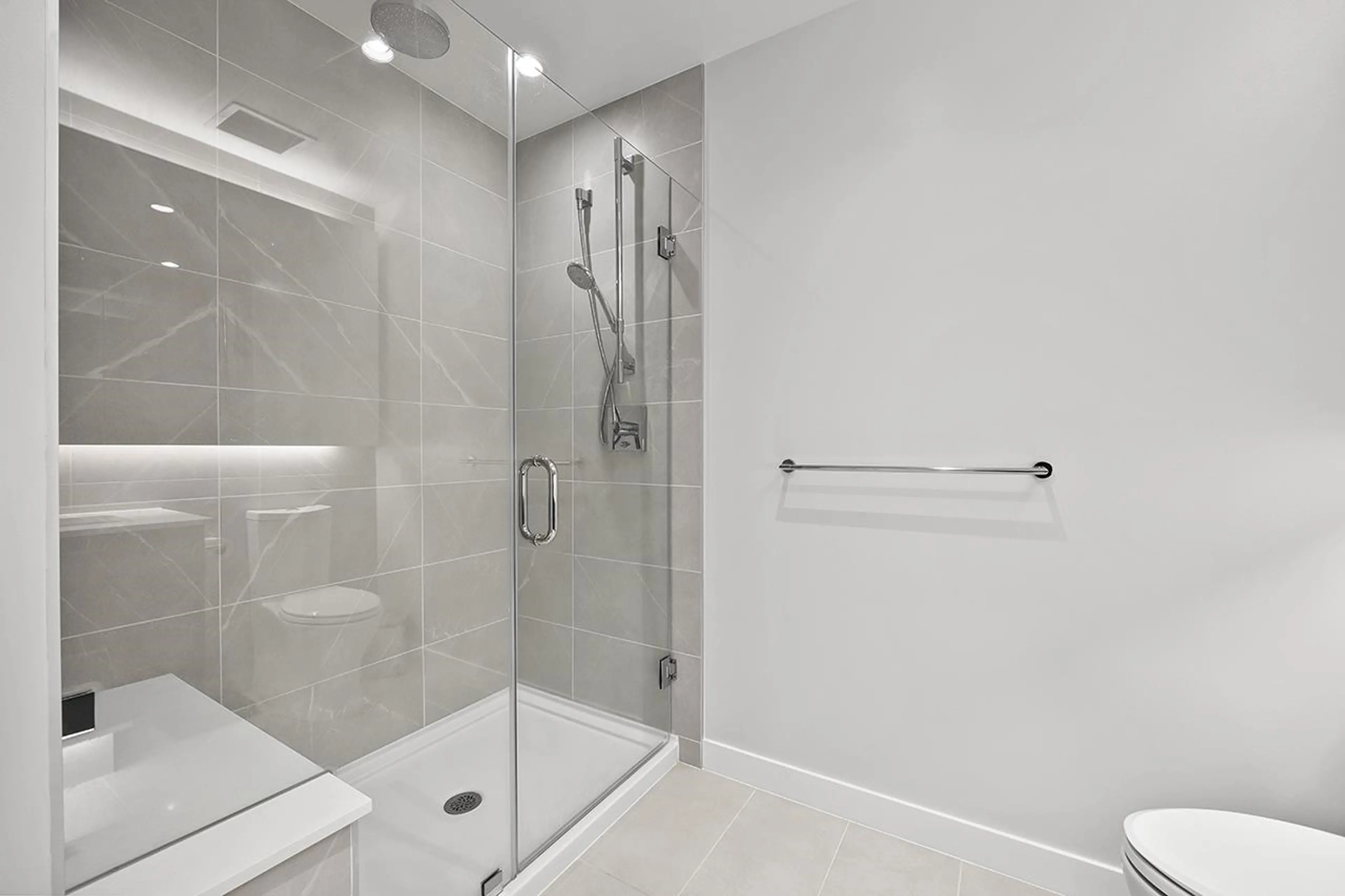 Property at #1209 5380 CROOKED BRANCH ROAD, Vancouver, BC