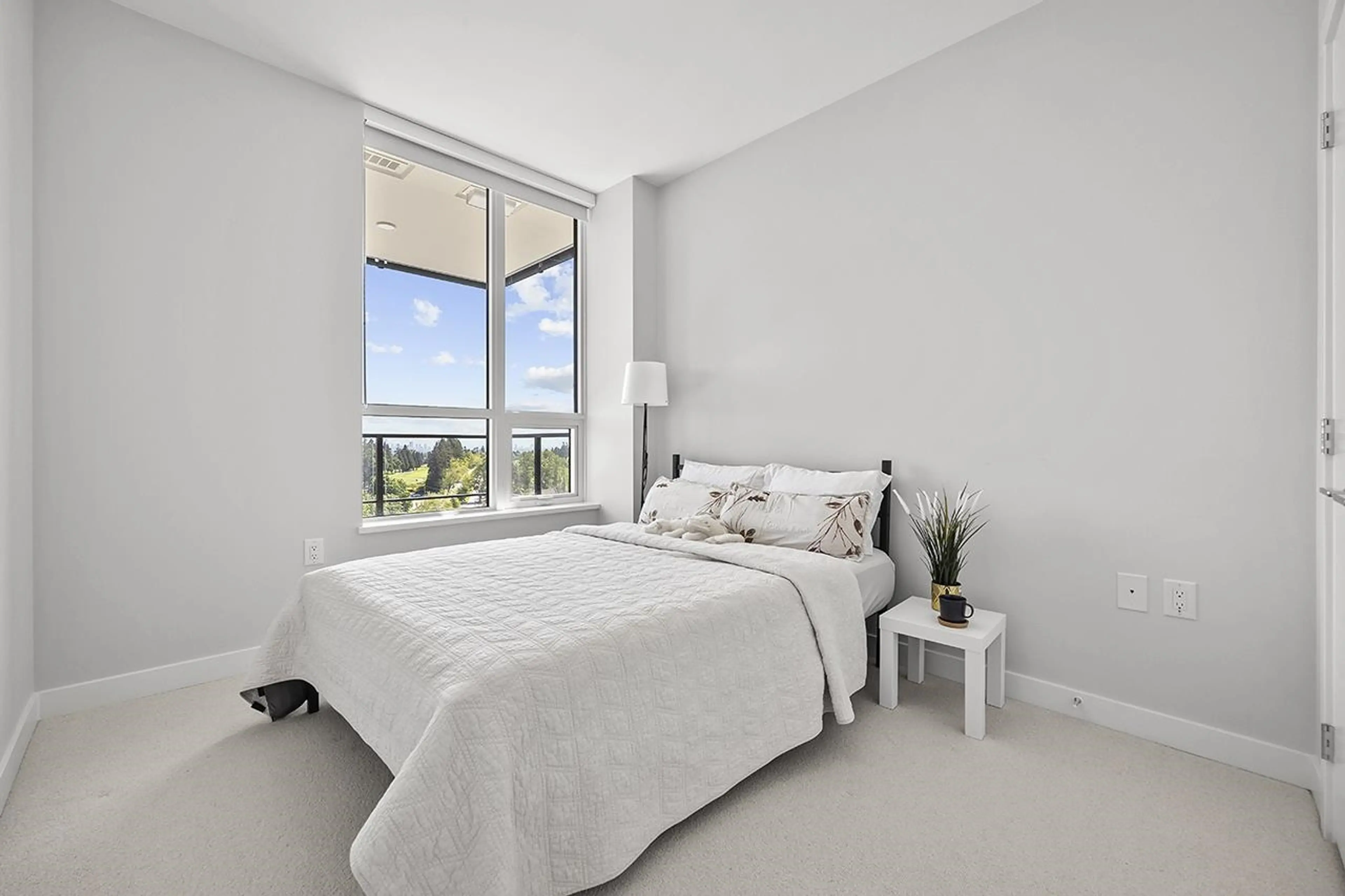 Property at #1209 5380 CROOKED BRANCH ROAD, Vancouver, BC