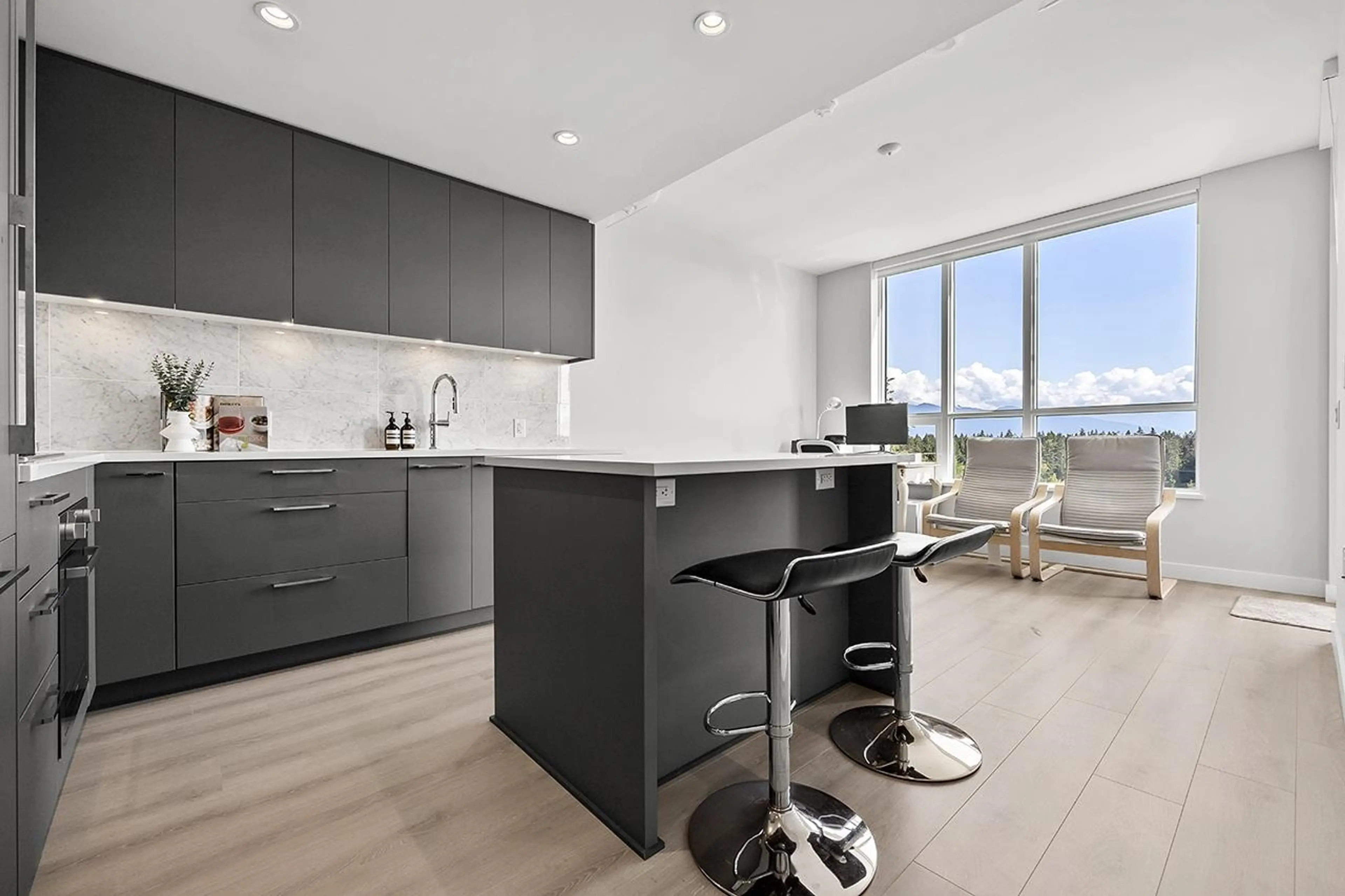 Property at #1209 5380 CROOKED BRANCH ROAD, Vancouver, BC