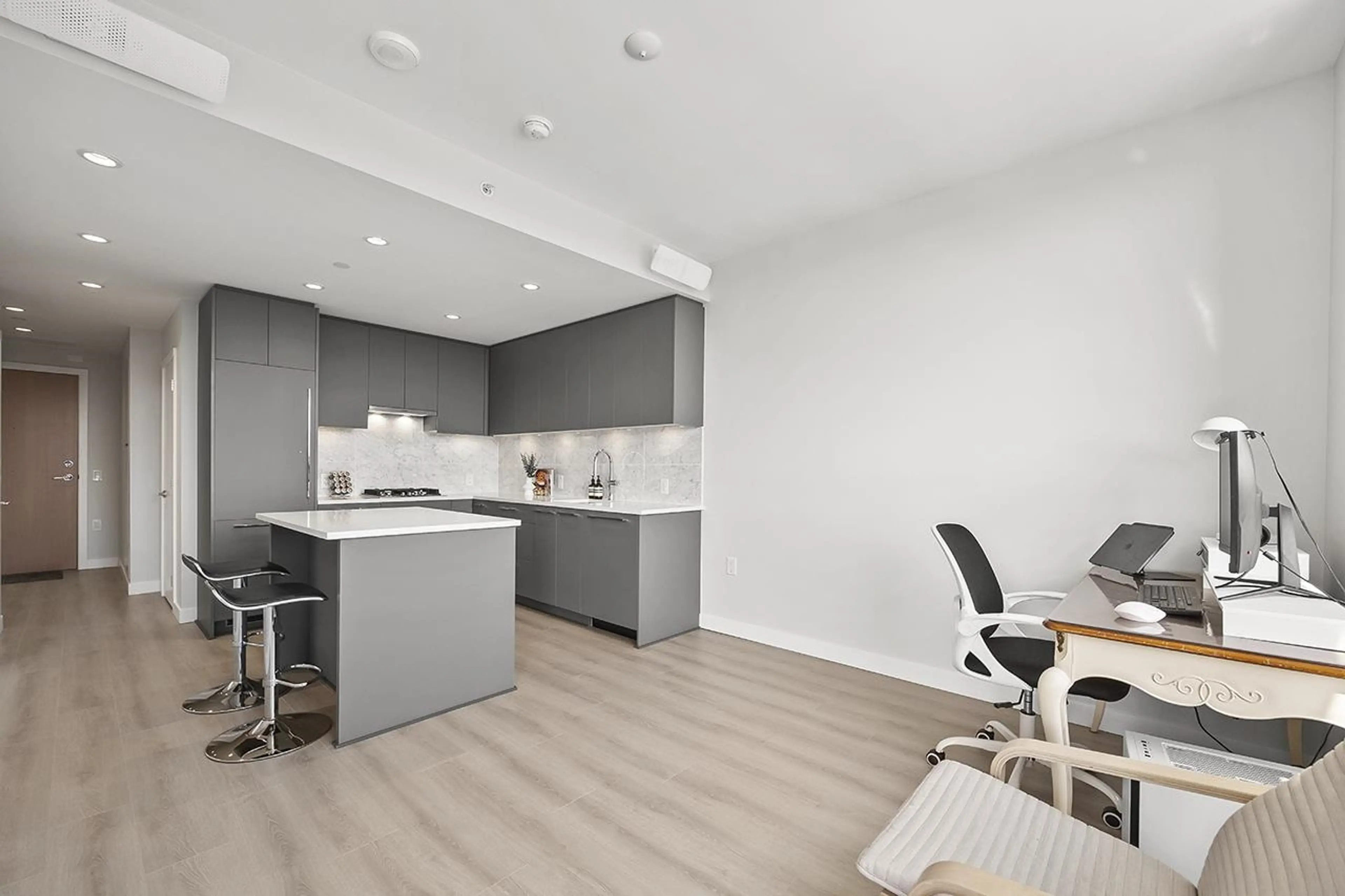 Property at #1209 5380 CROOKED BRANCH ROAD, Vancouver, BC