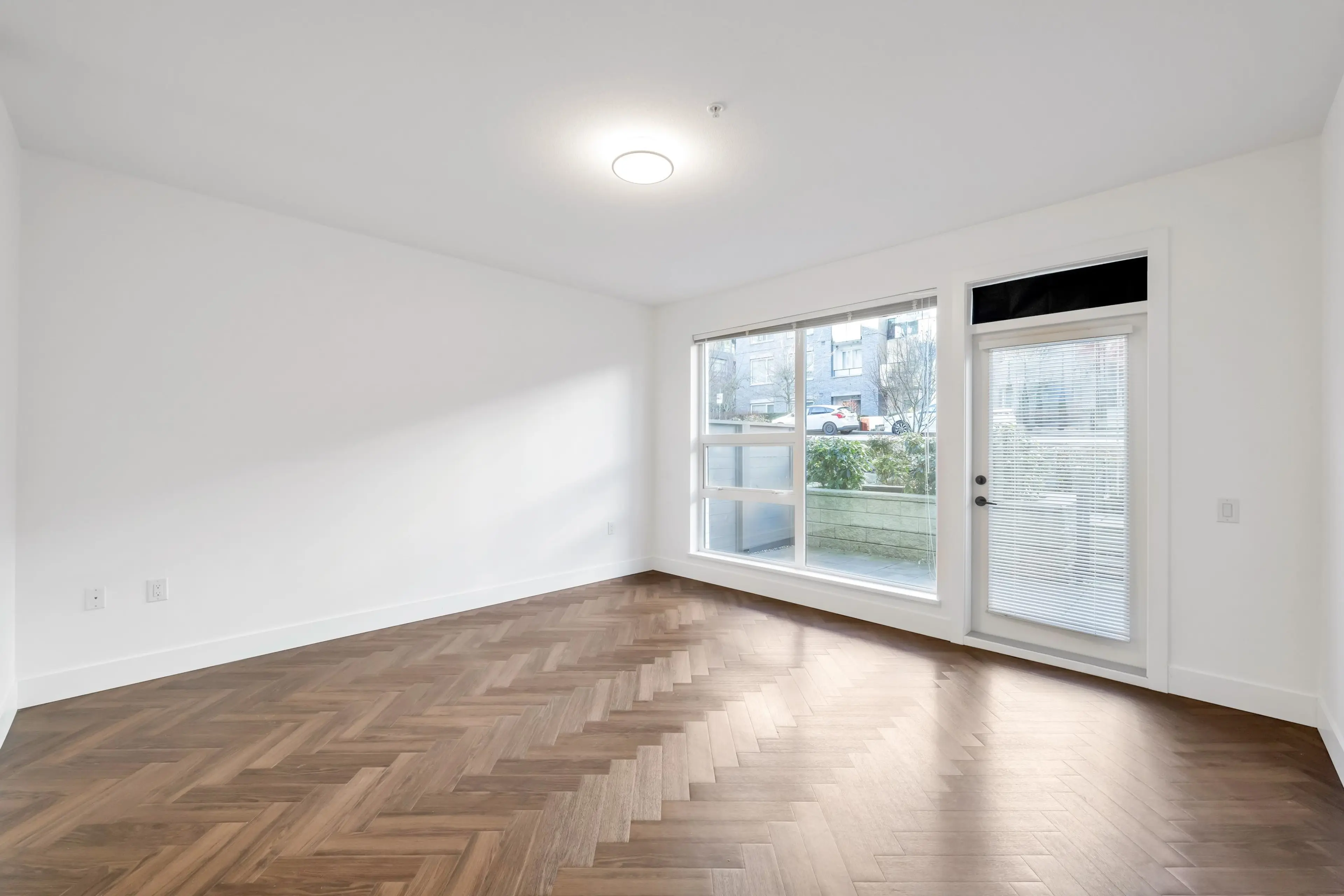 Property at #103 9228 SLOPES MEWS, Burnaby, BC