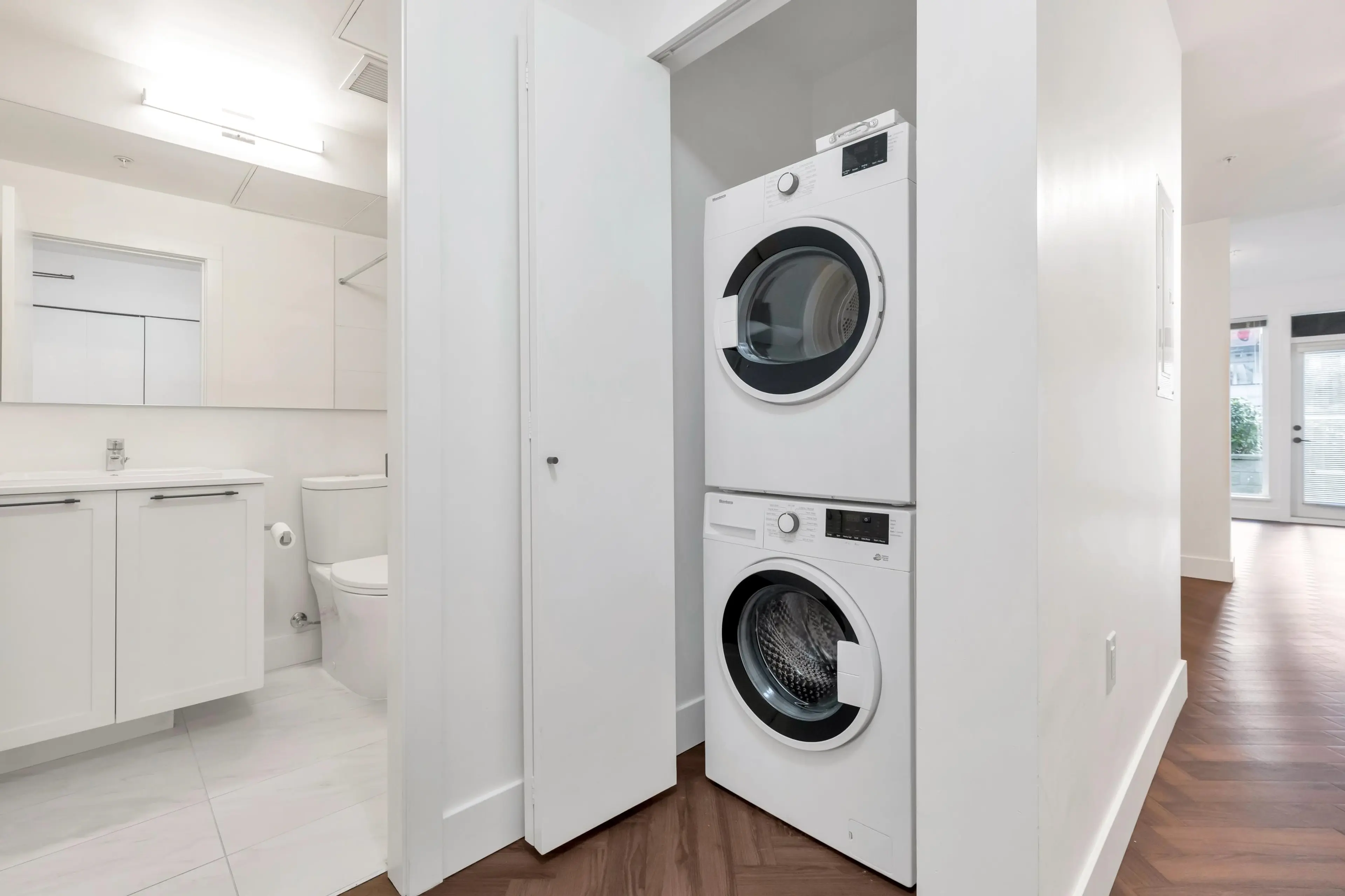 Property at #103 9228 SLOPES MEWS, Burnaby, BC