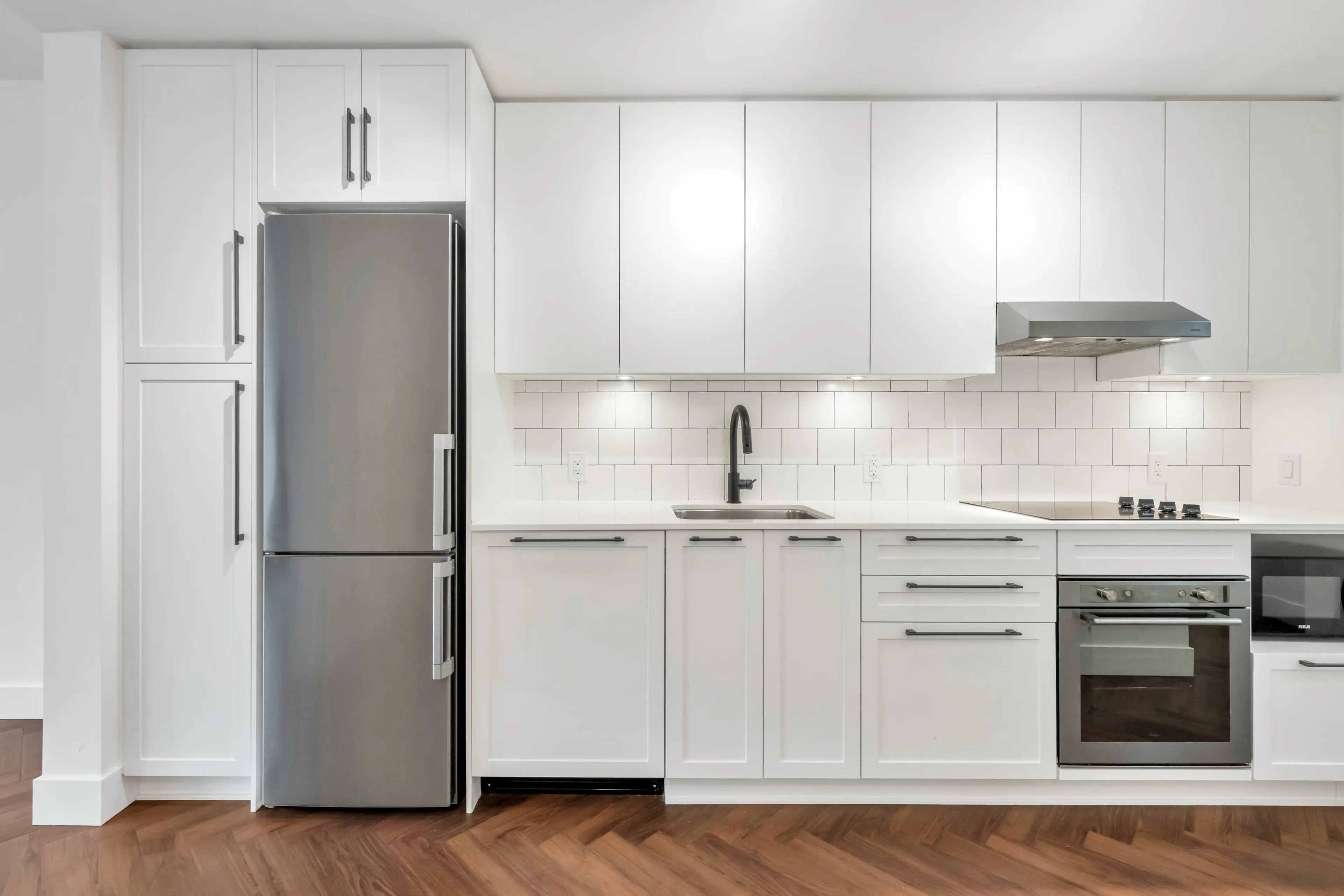 Property at #103 9228 SLOPES MEWS, Burnaby, BC