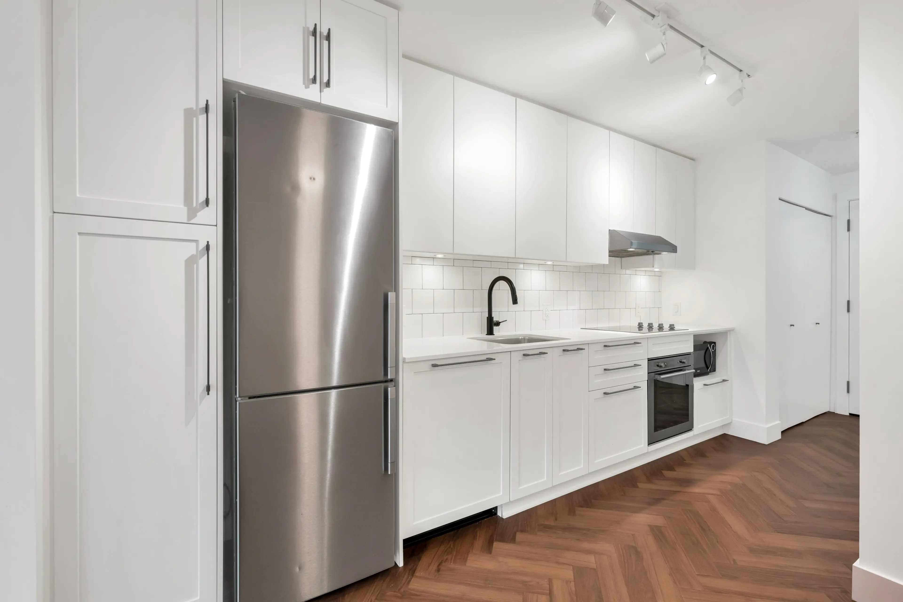 Property at #103 9228 SLOPES MEWS, Burnaby, BC