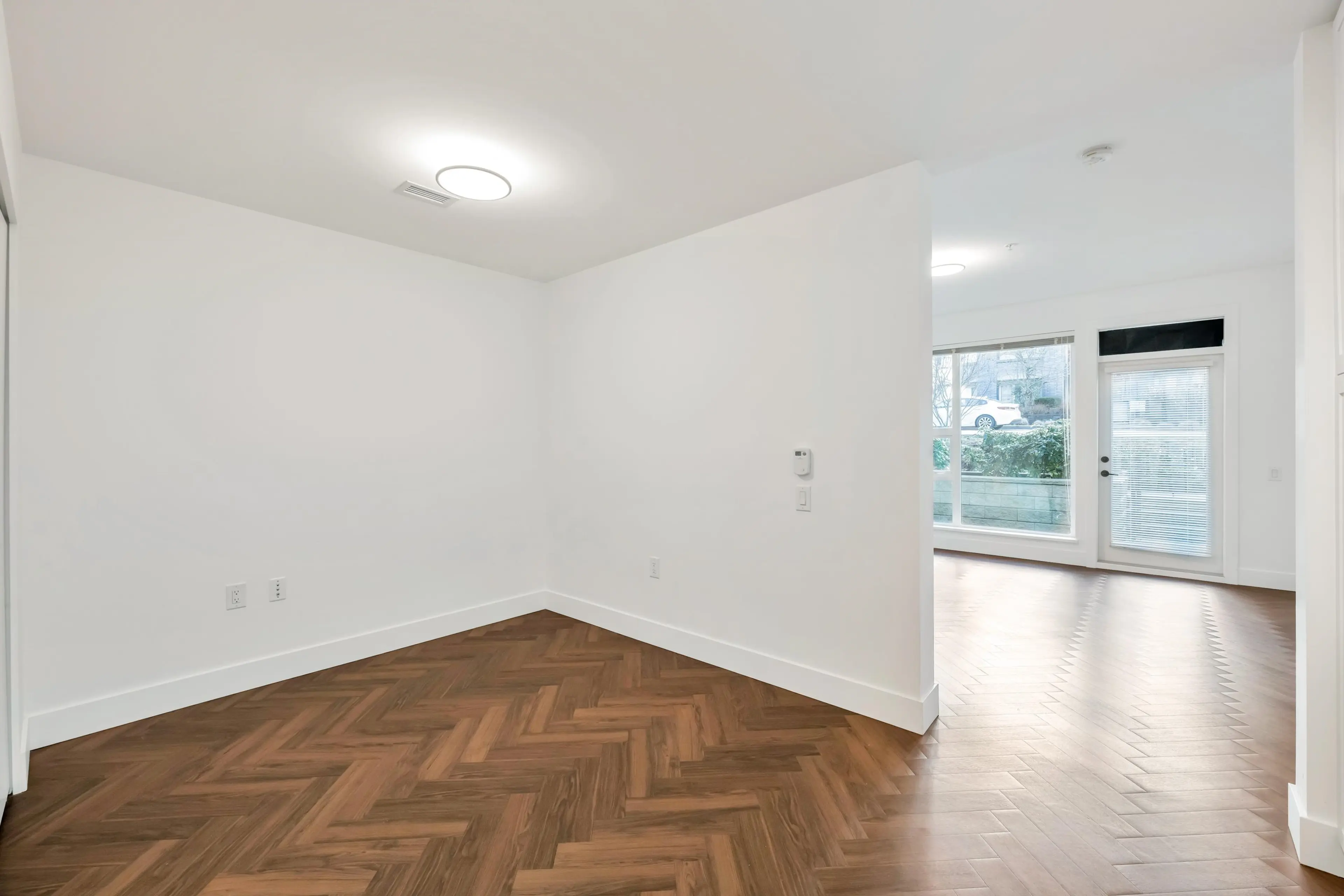 Property at #103 9228 SLOPES MEWS, Burnaby, BC