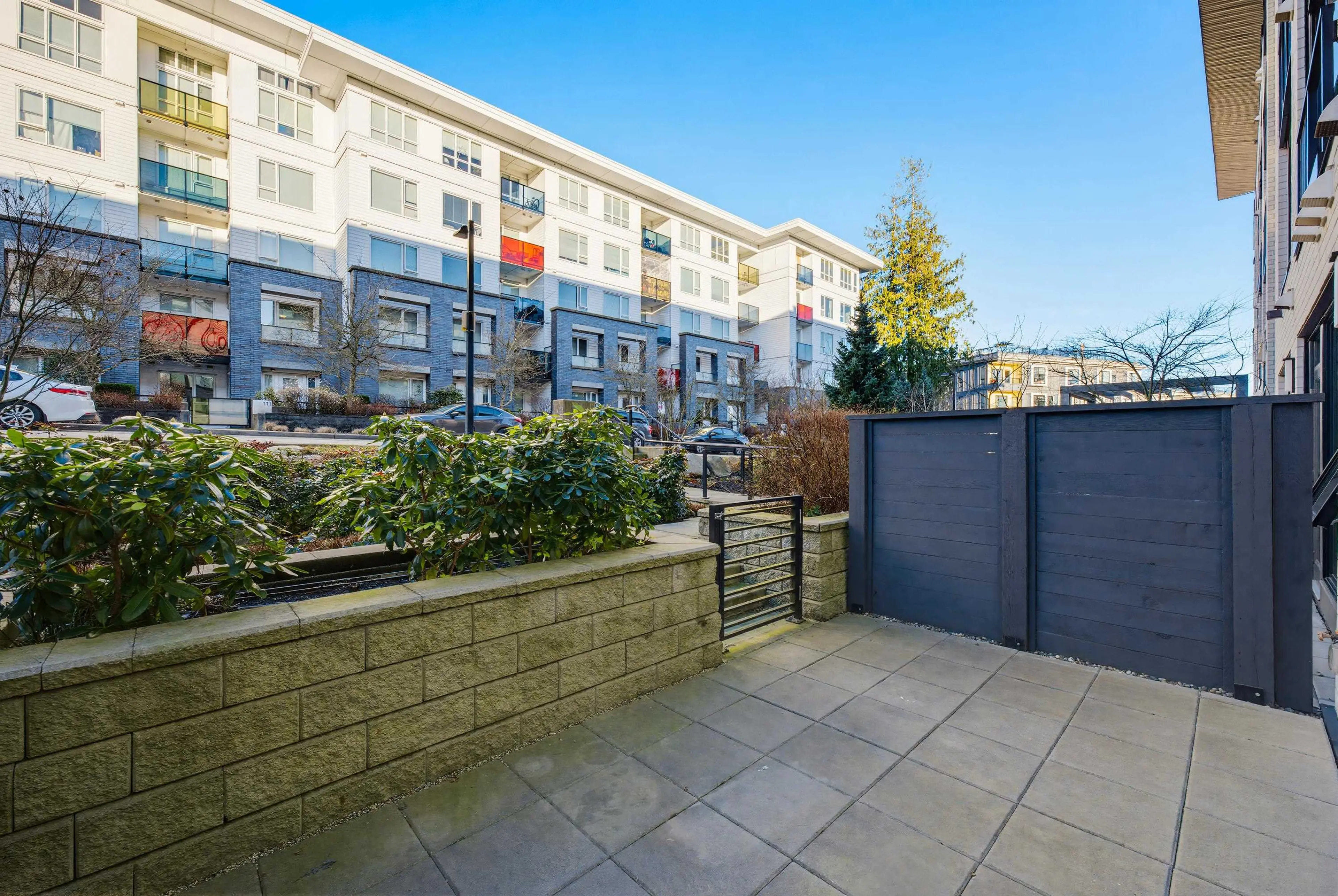 Property at #103 9228 SLOPES MEWS, Burnaby, BC