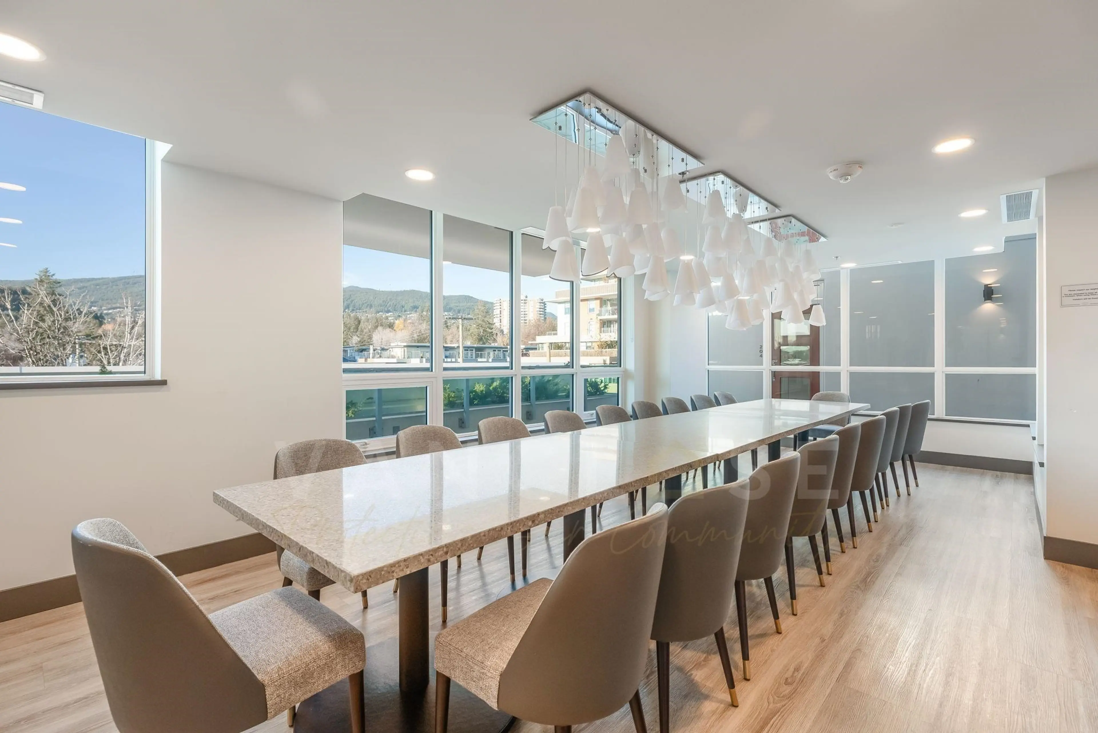 Property at #1401 1675 LIONS GATE, North Vancouver, BC