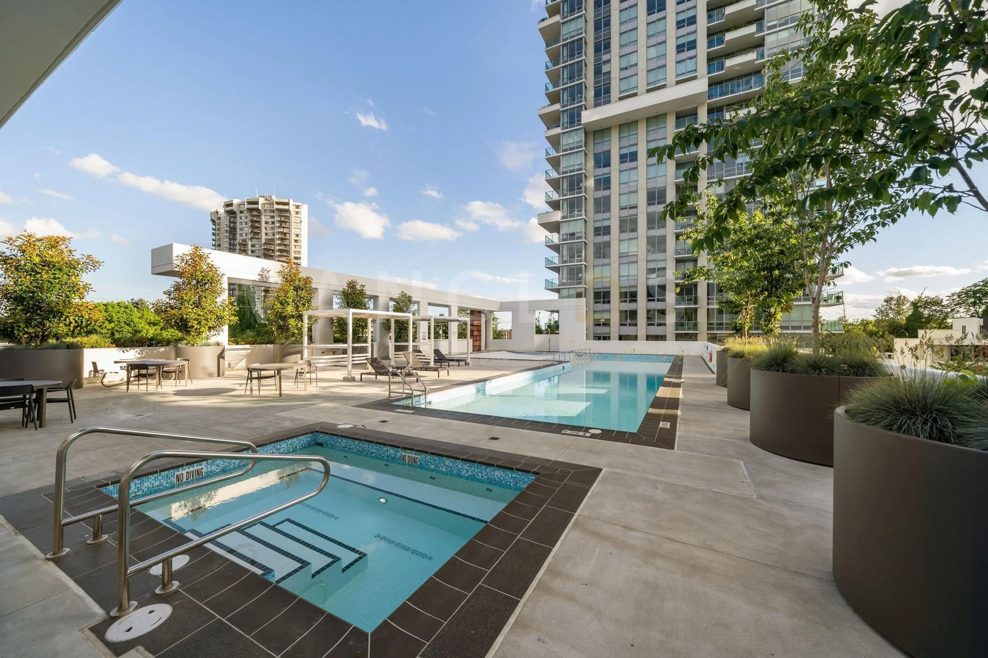 Property at #1401 1675 LIONS GATE, North Vancouver, BC