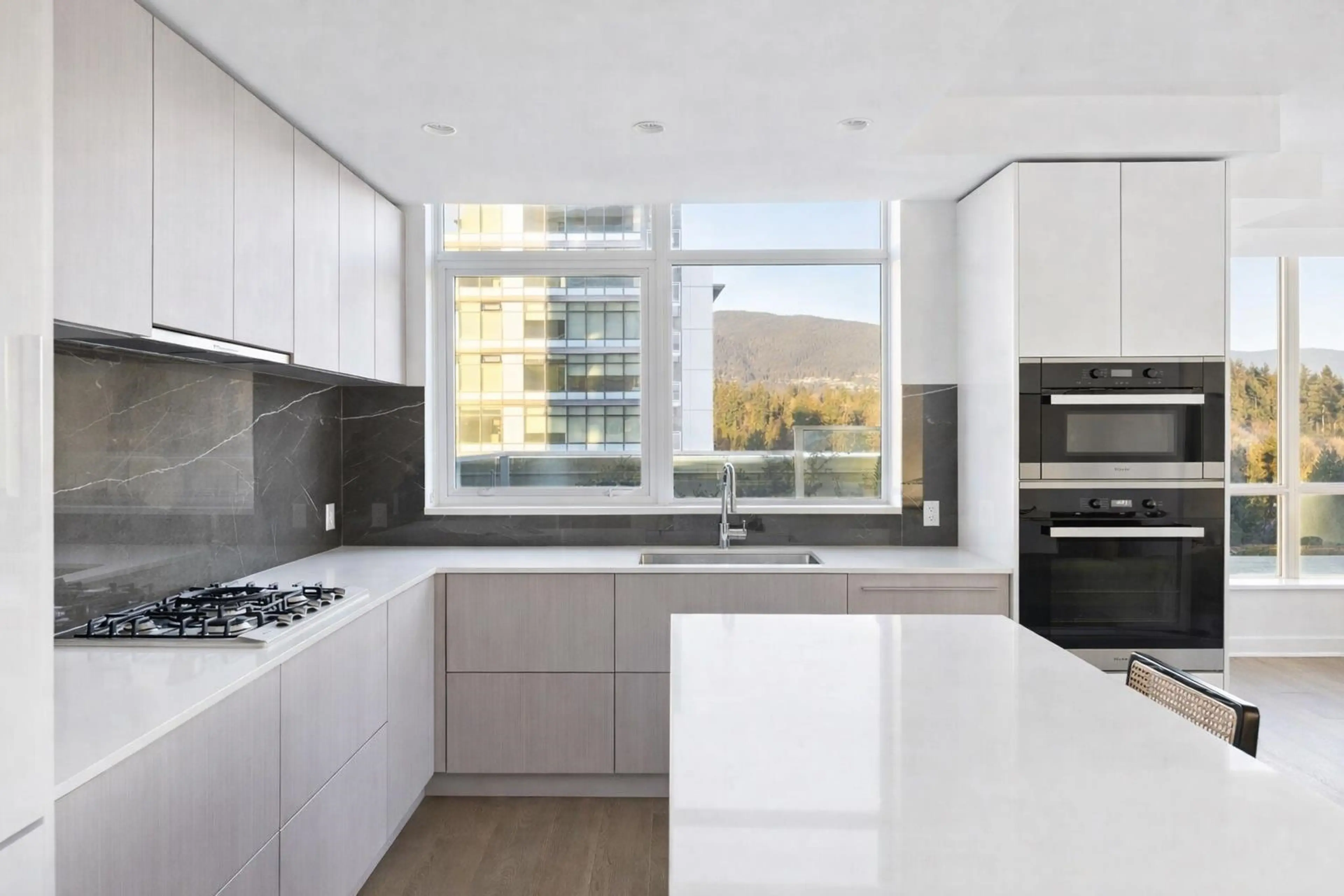 Property at #1401 1675 LIONS GATE, North Vancouver, BC