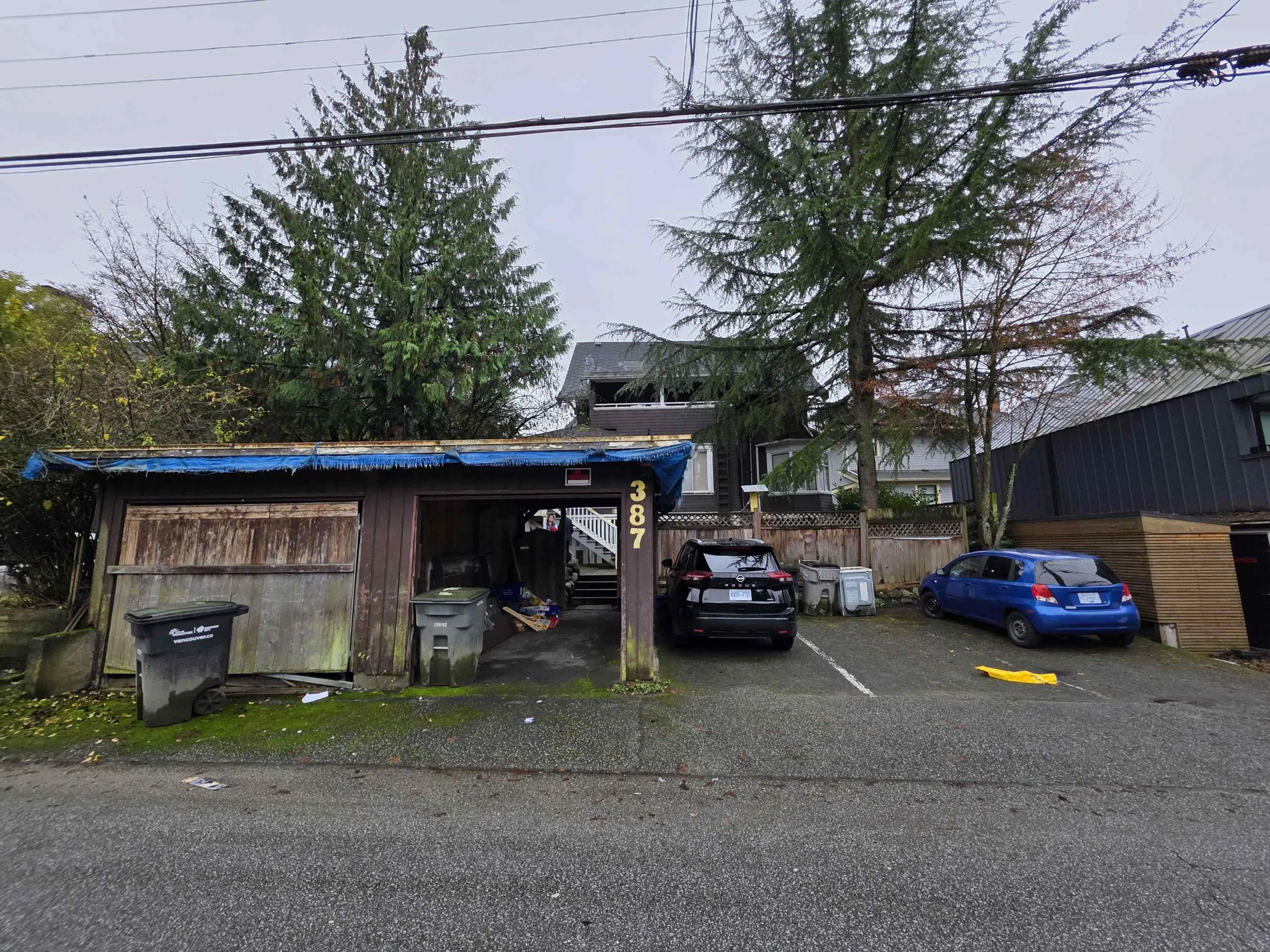 Property at 387 W 13TH AVENUE, Vancouver, BC
