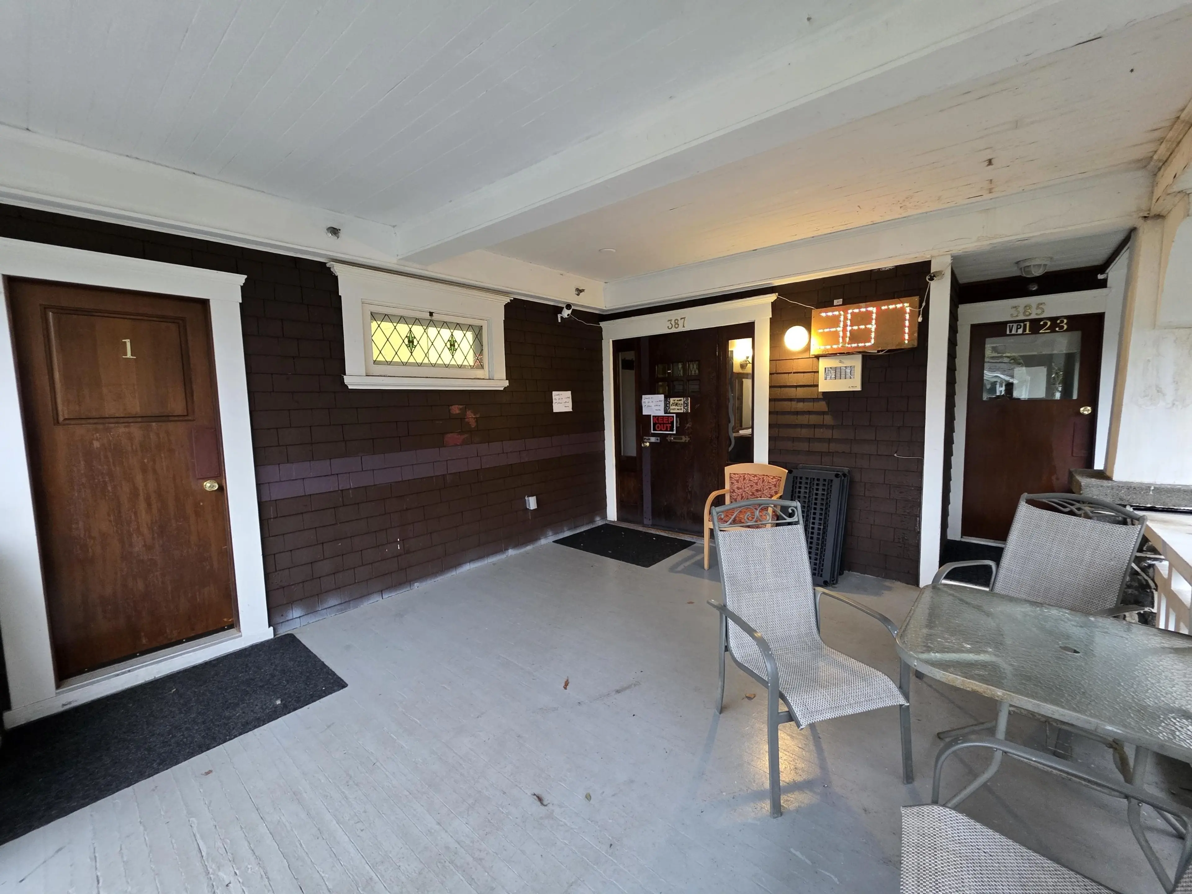 Property at 387 W 13TH AVENUE, Vancouver, BC