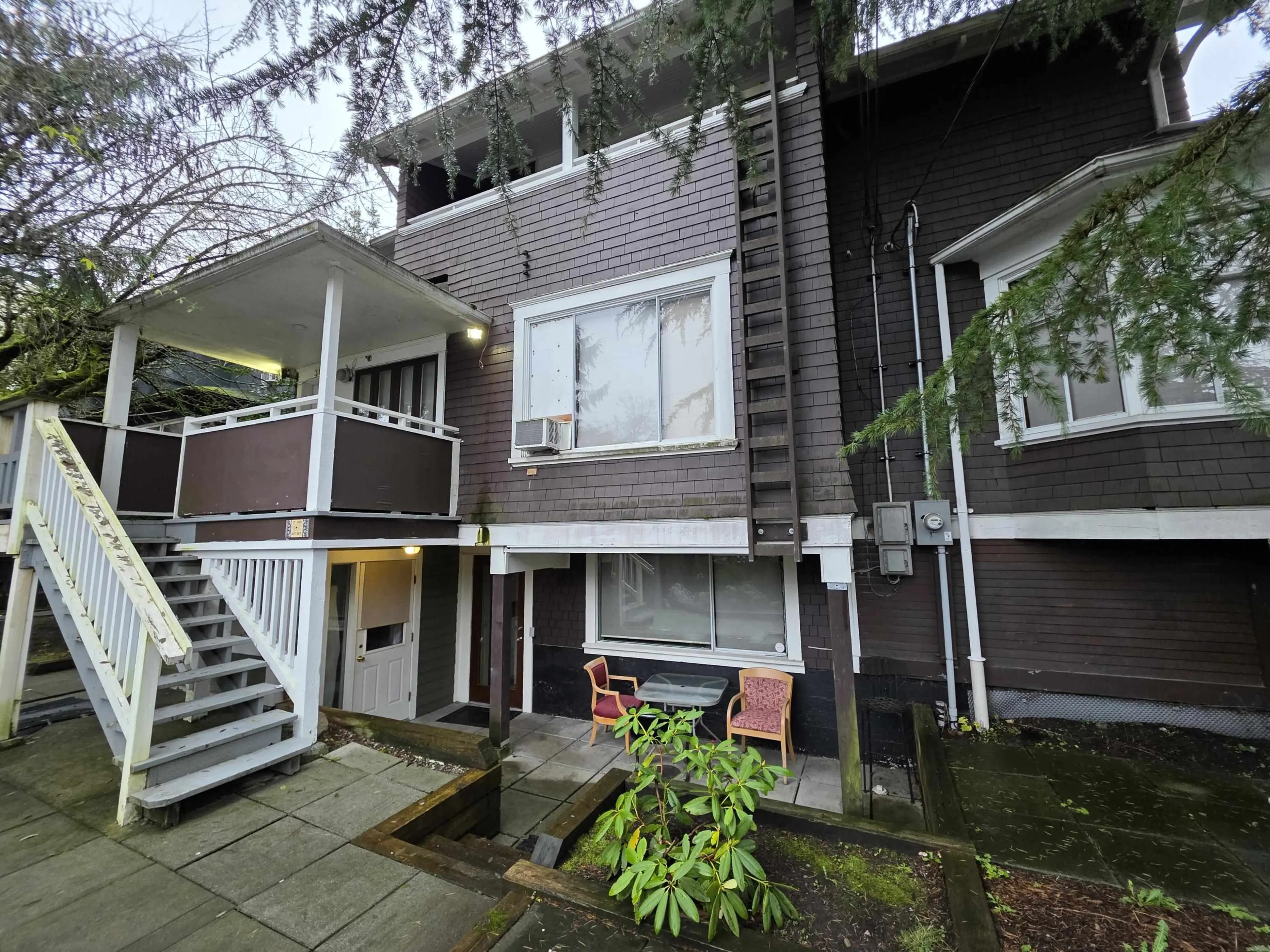 Property at 387 W 13TH AVENUE, Vancouver, BC