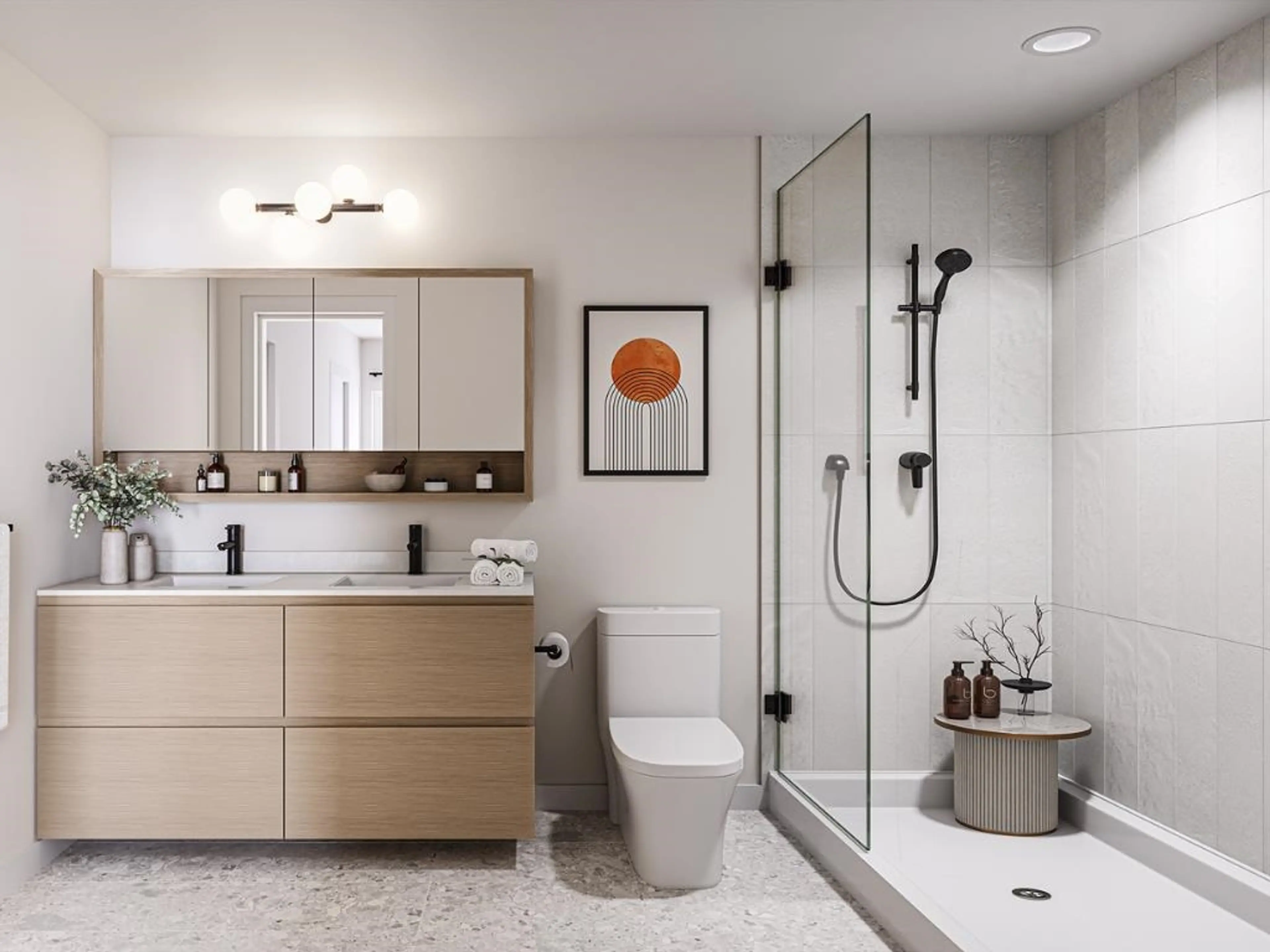 Property at #48 4732 60B STREET, Delta, BC