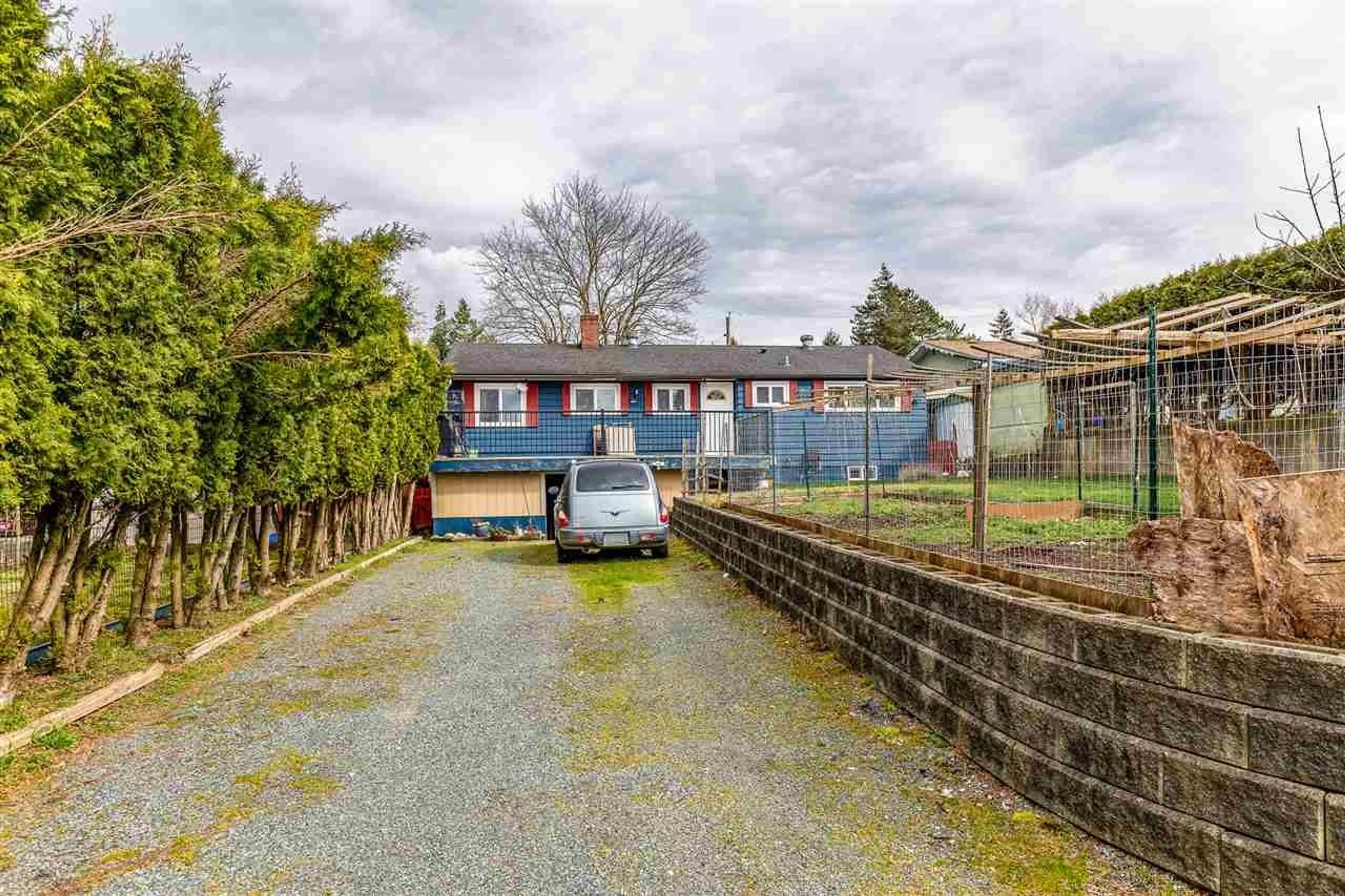 Property at 2565 PARK DRIVE, Abbotsford, BC