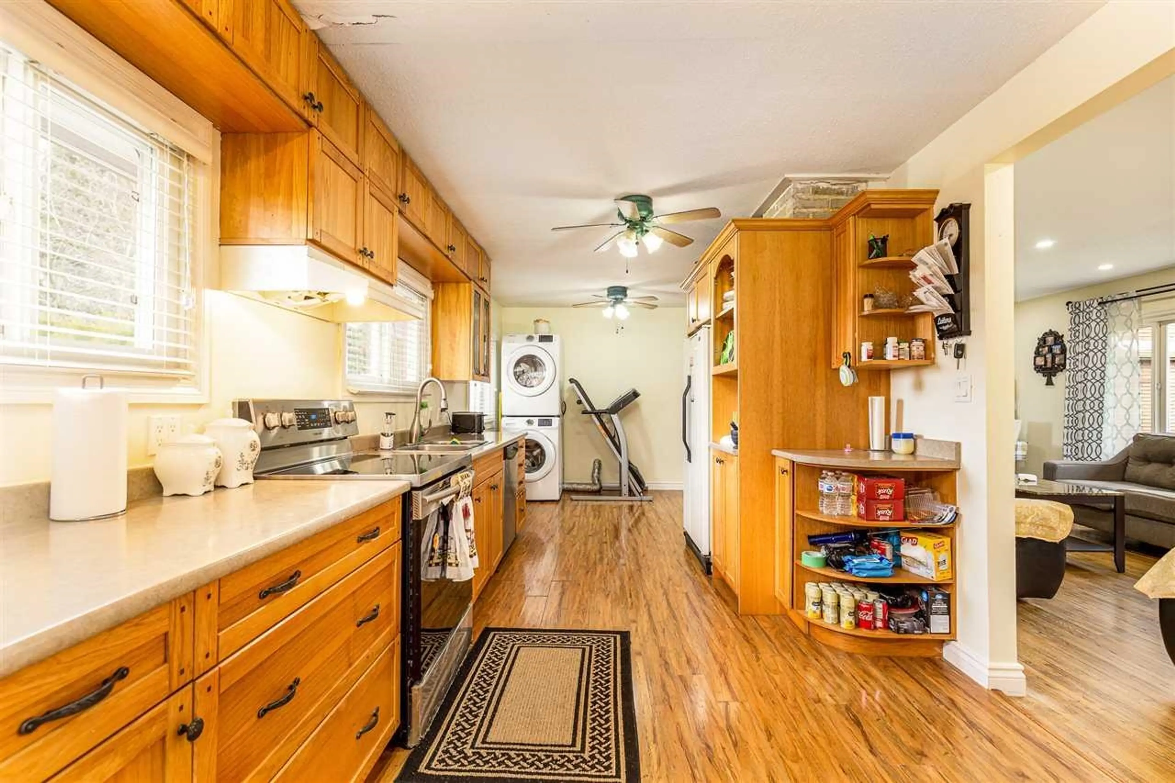 Property at 2565 PARK DRIVE, Abbotsford, BC