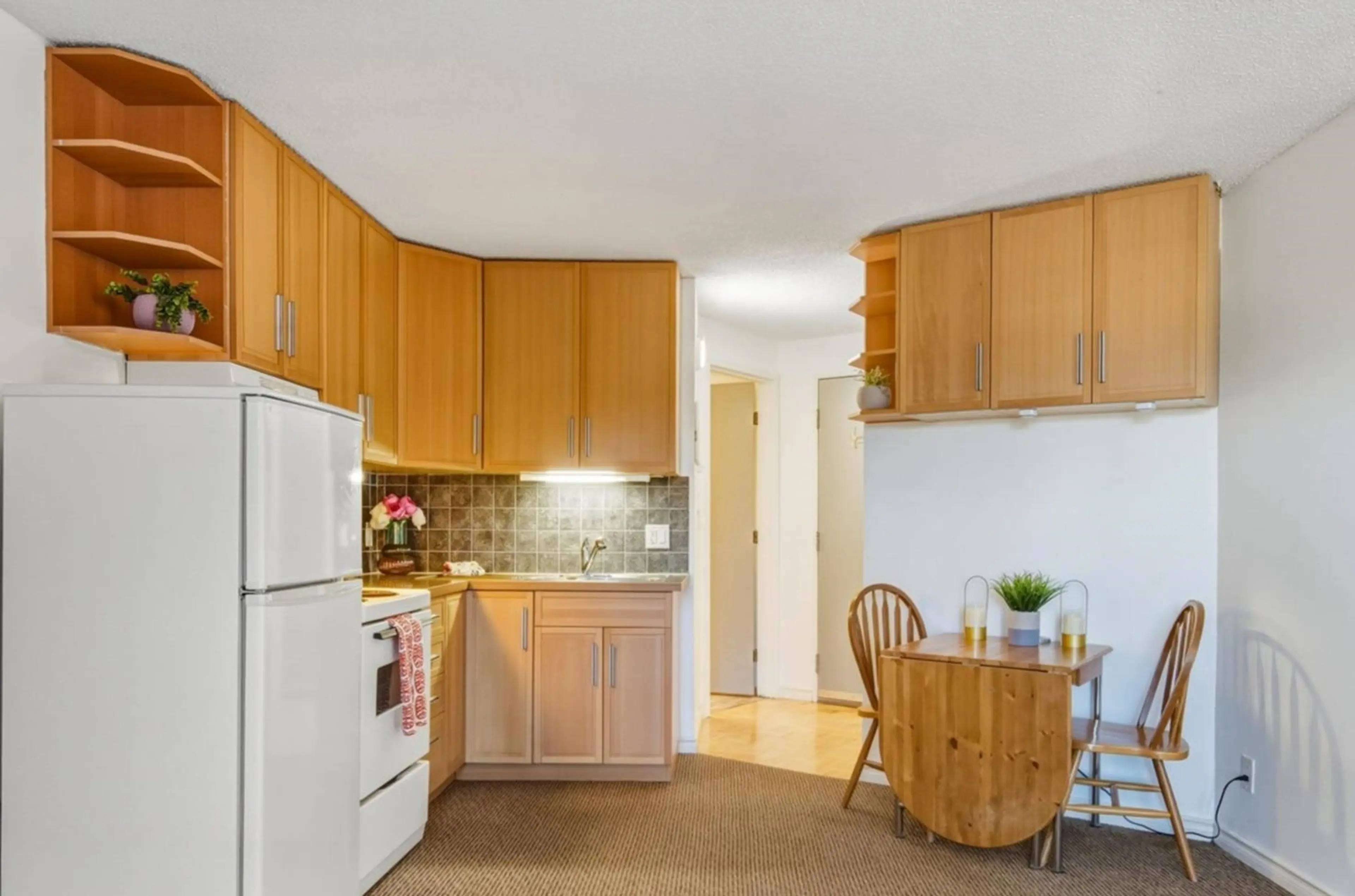 Property at #211 2109 WHISTLER ROAD, Whistler, BC