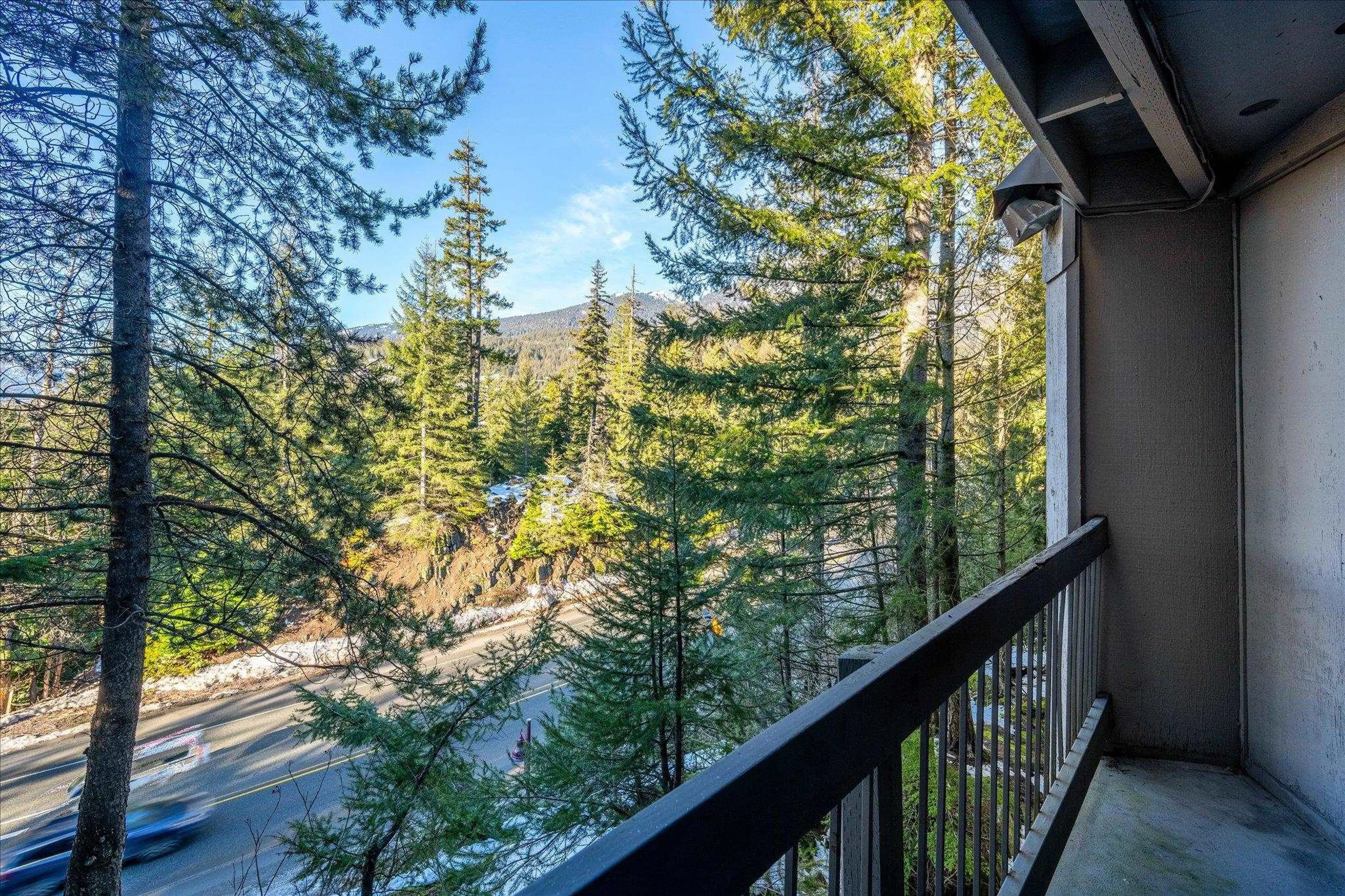Property at #211 2109 WHISTLER ROAD, Whistler, BC