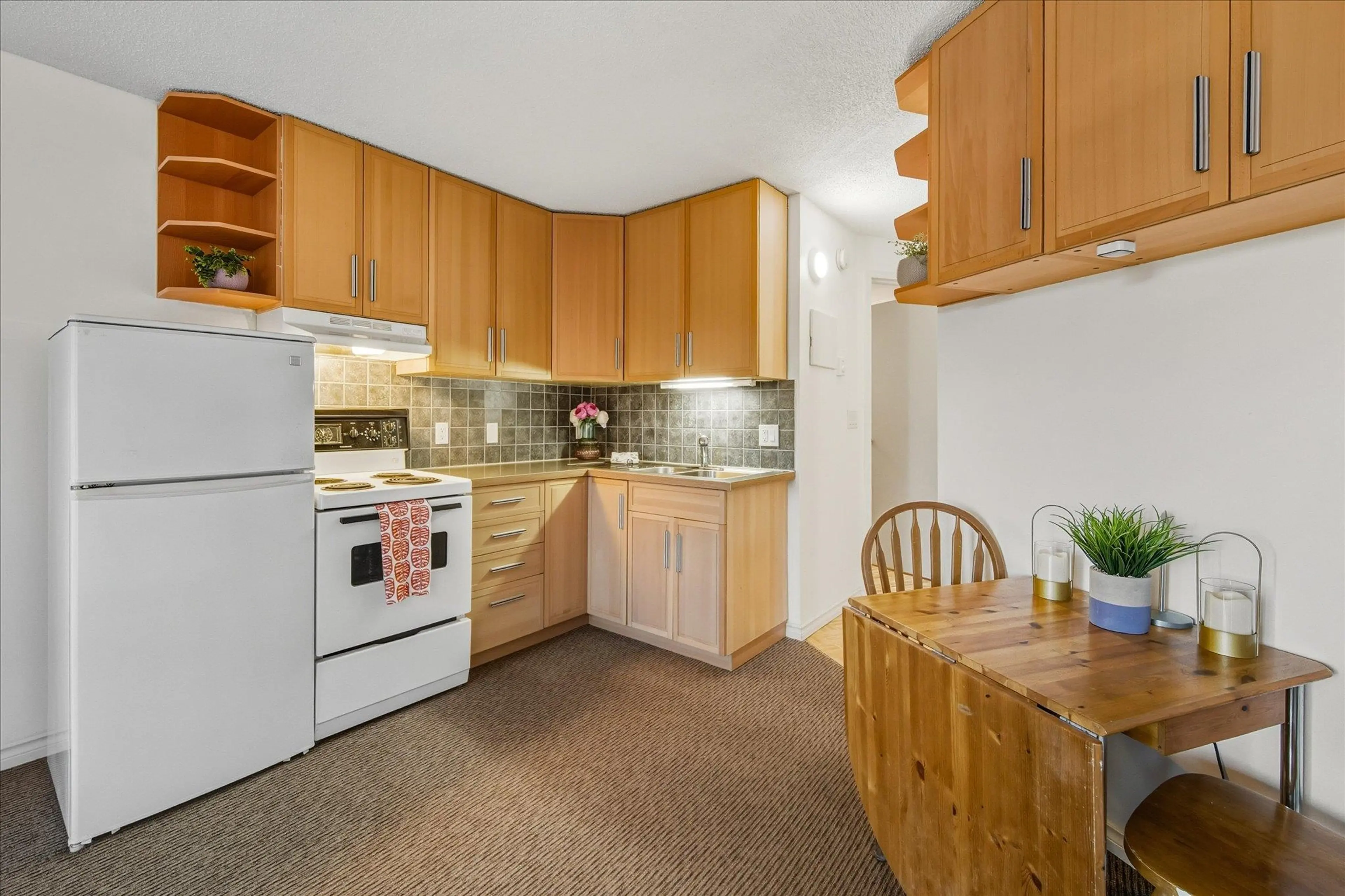 Property at #211 2109 WHISTLER ROAD, Whistler, BC