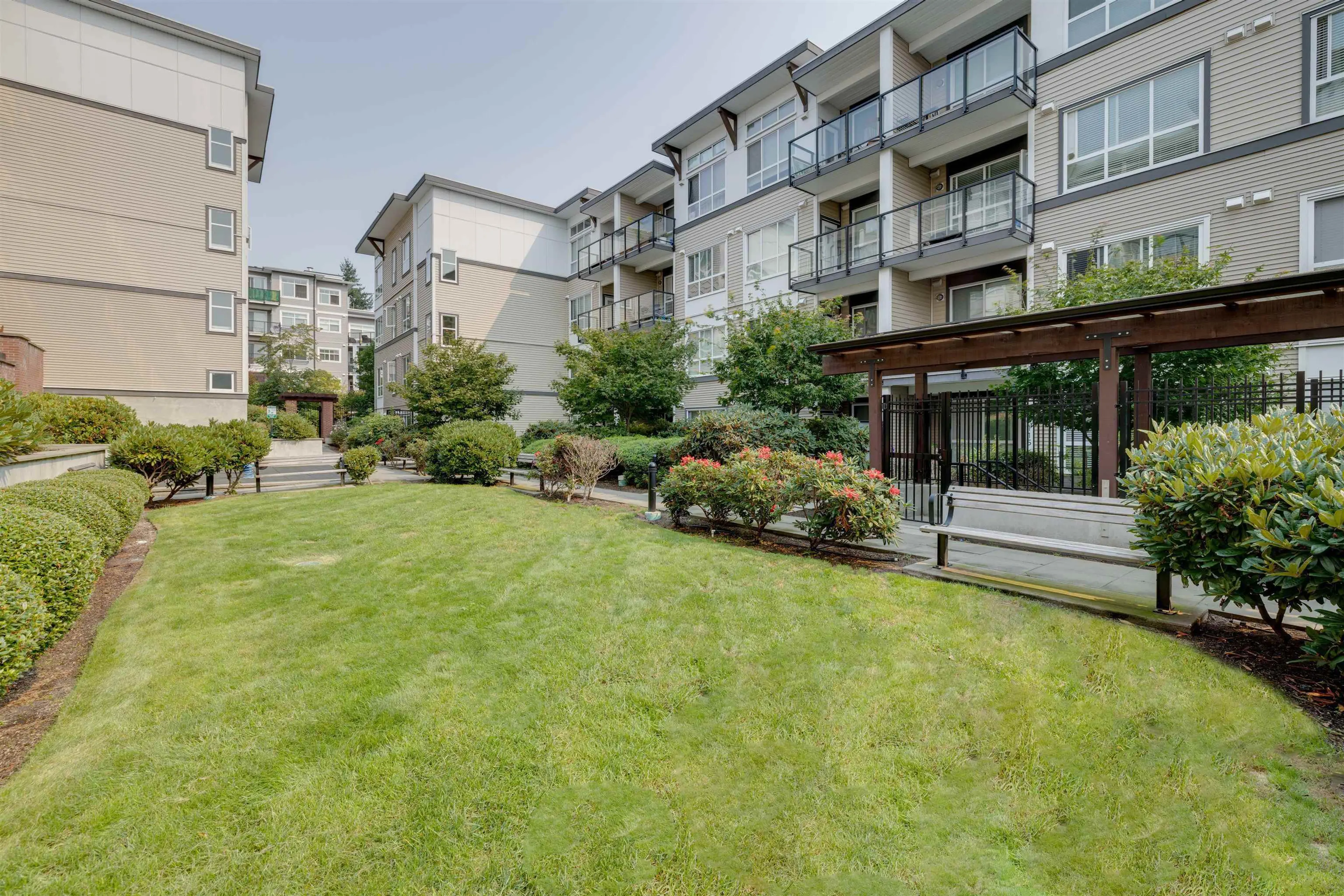 Property at #303 19567 64TH AVENUE, Surrey, BC