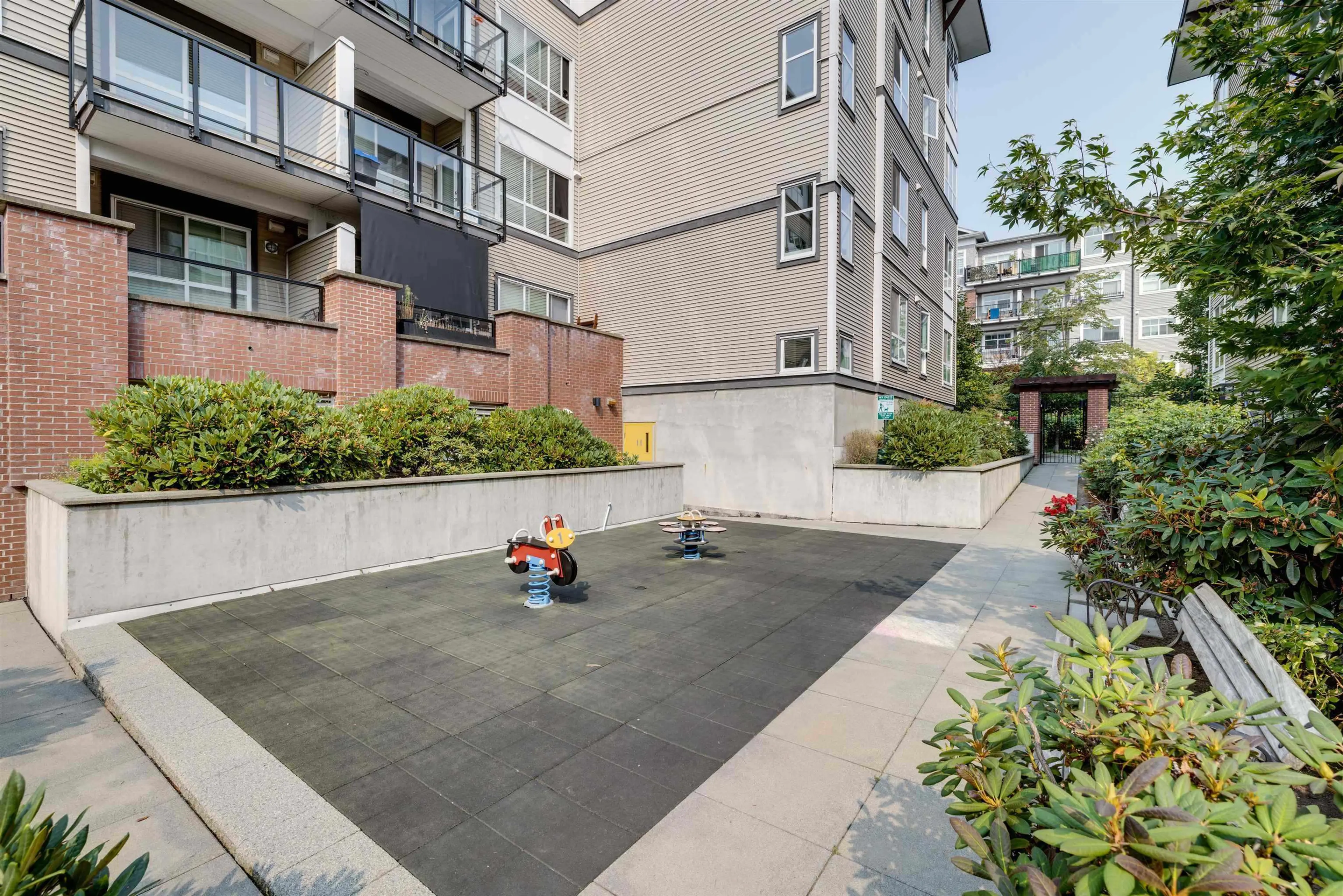 Property at #303 19567 64TH AVENUE, Surrey, BC