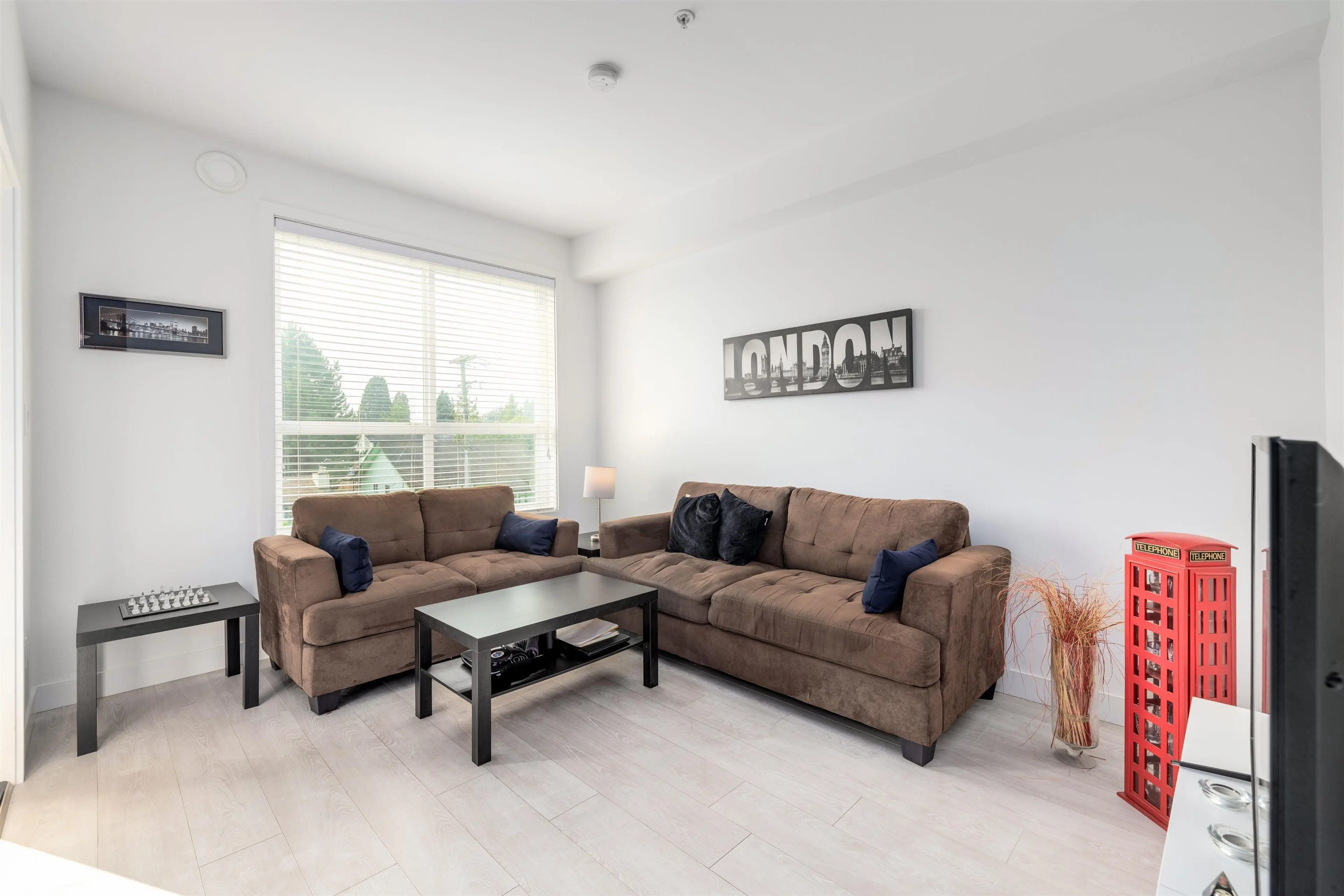 Property at #303 19567 64TH AVENUE, Surrey, BC