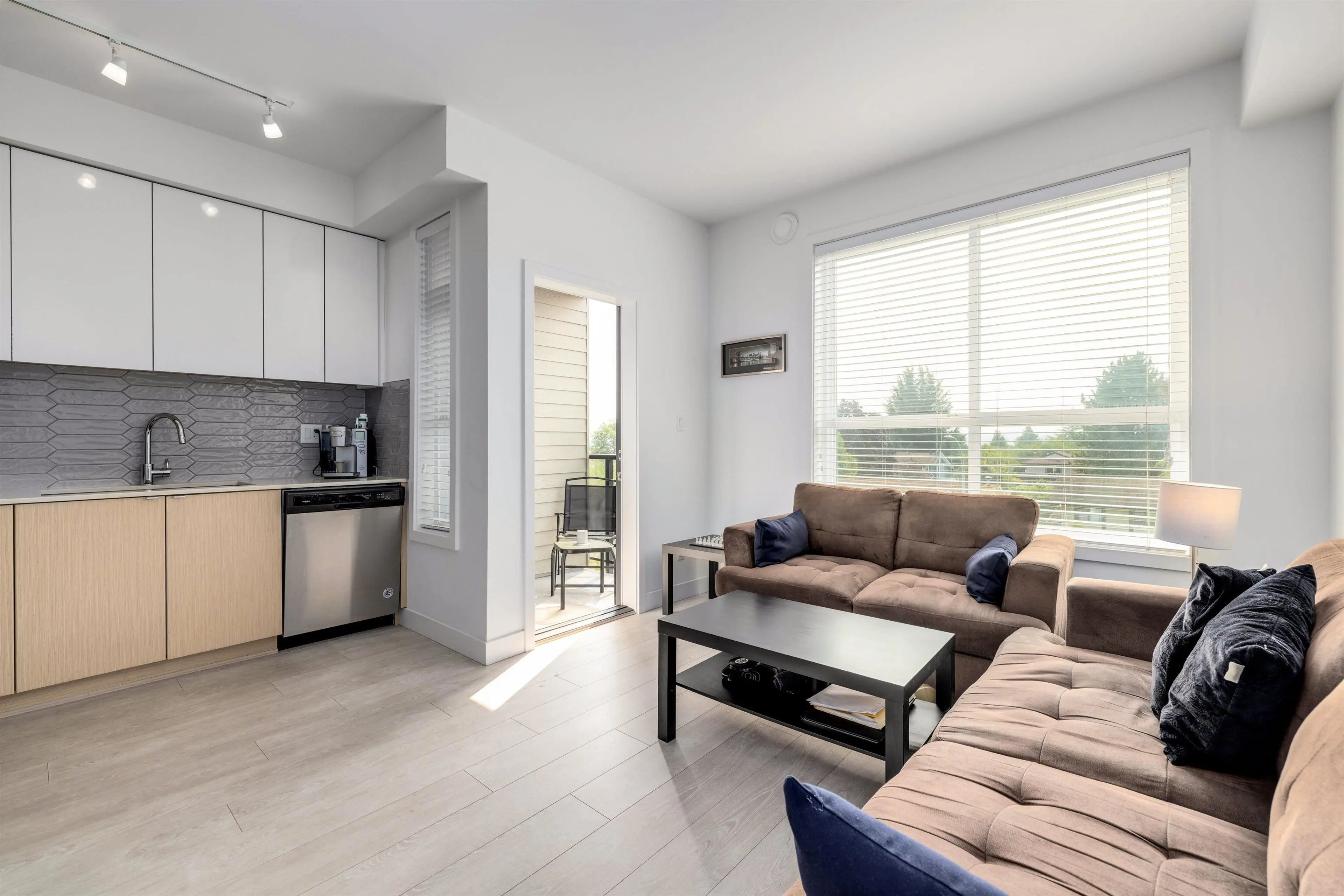 Property at #303 19567 64TH AVENUE, Surrey, BC