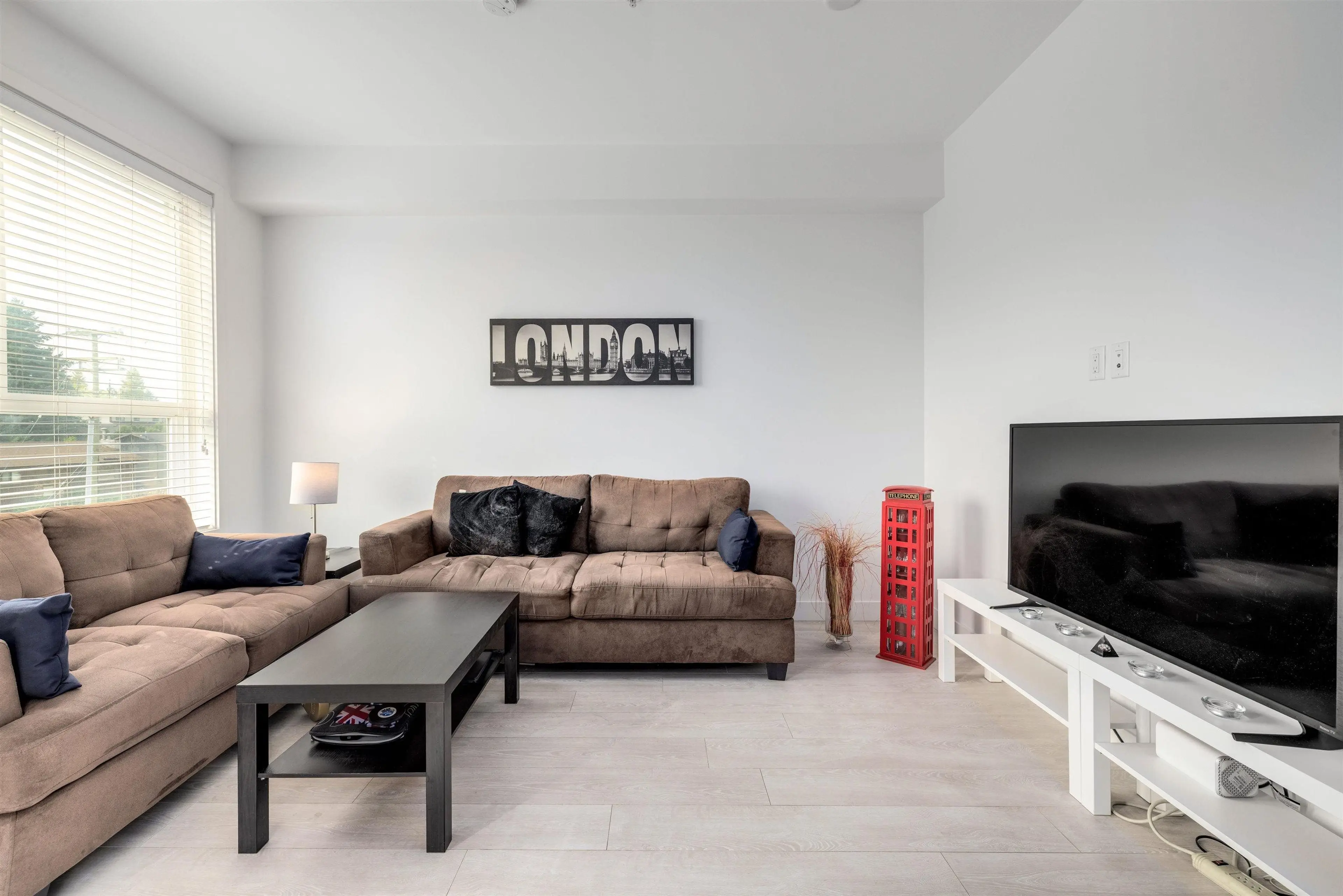 Property at #303 19567 64TH AVENUE, Surrey, BC