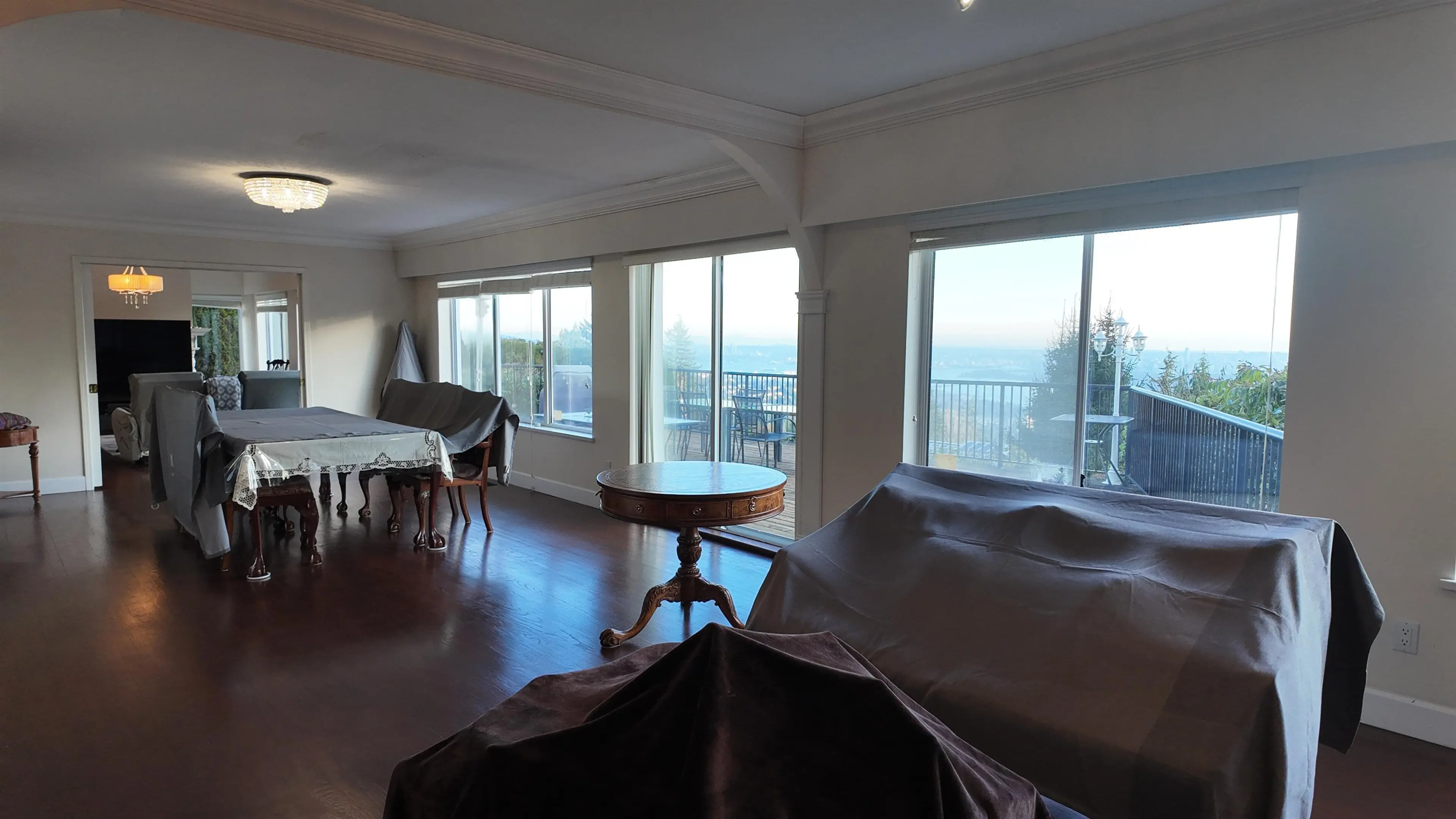 Property at 2585 WESTHILL WAY, West Vancouver, BC