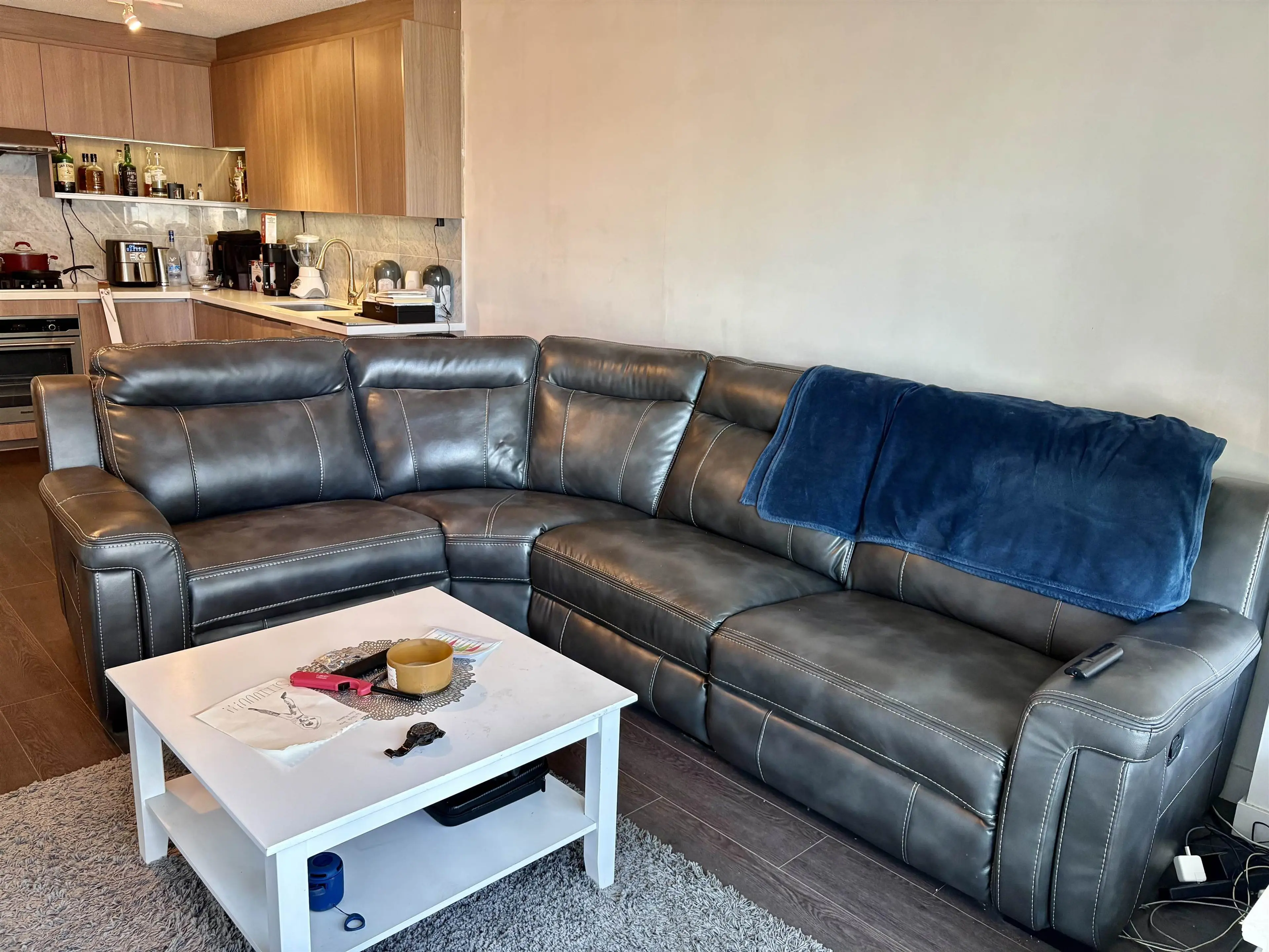 Property at #3608 13750 100 AVENUE, Surrey, BC