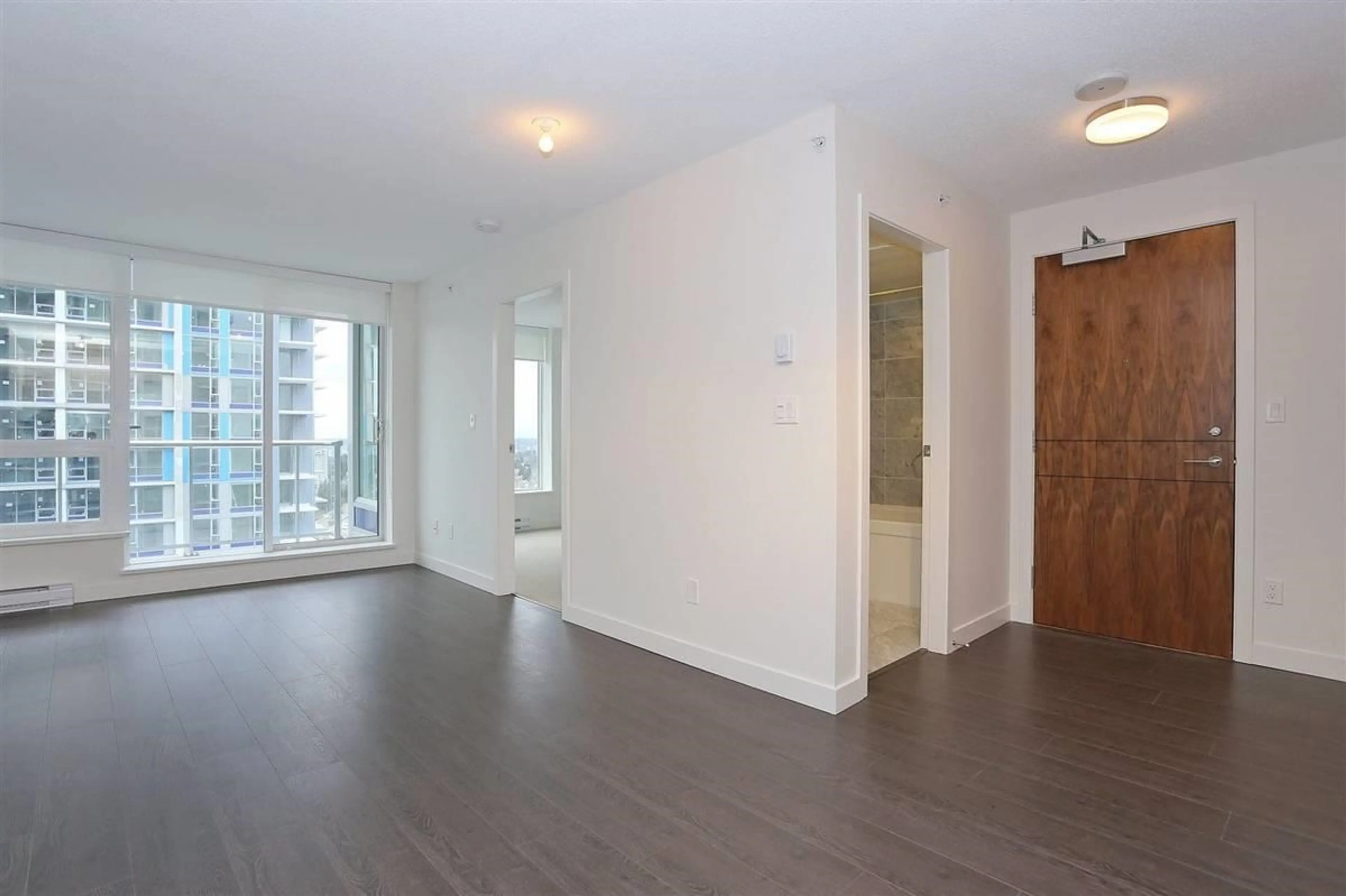 Property at #3608 13750 100 AVENUE, Surrey, BC