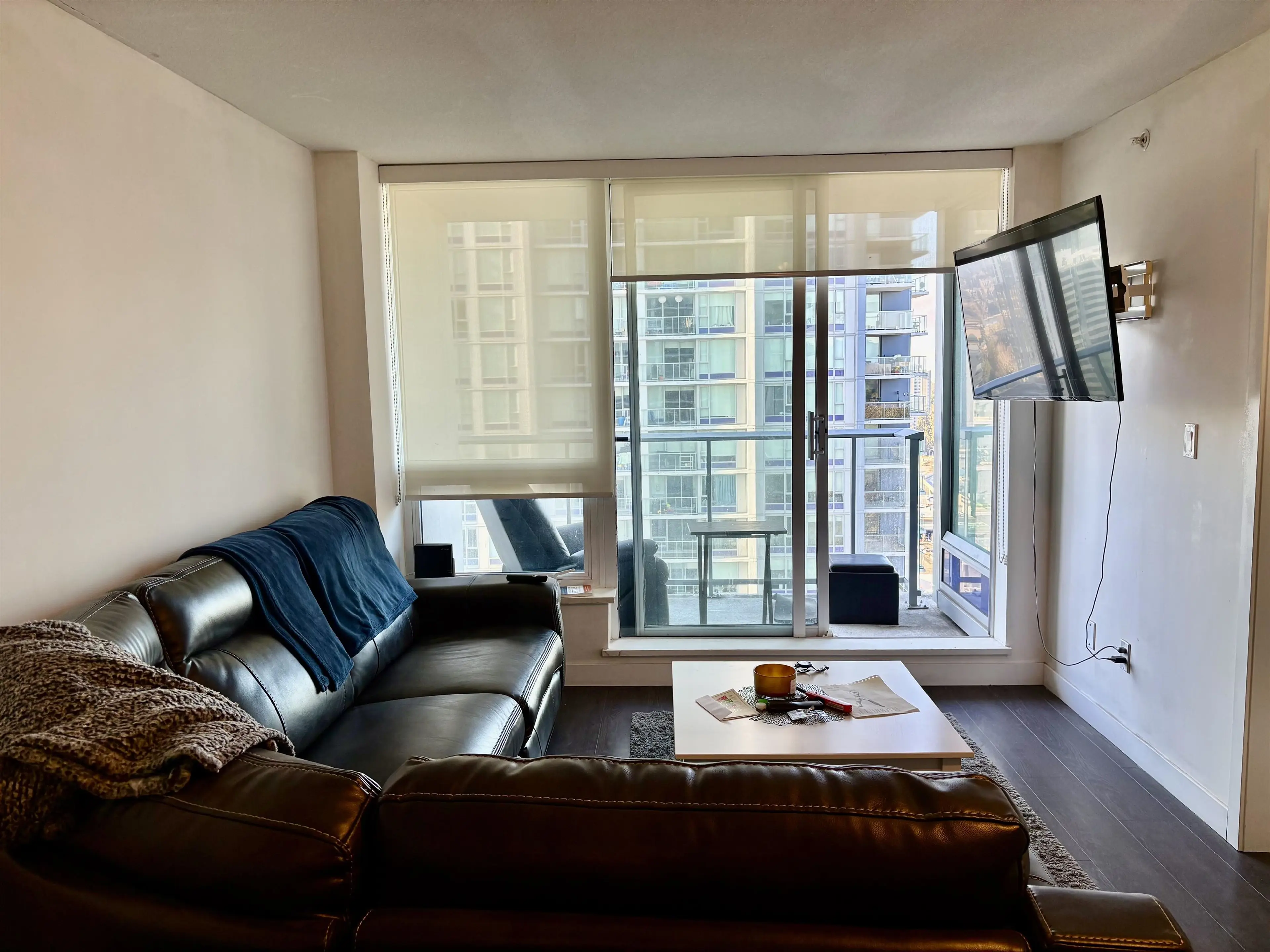 Property at #3608 13750 100 AVENUE, Surrey, BC