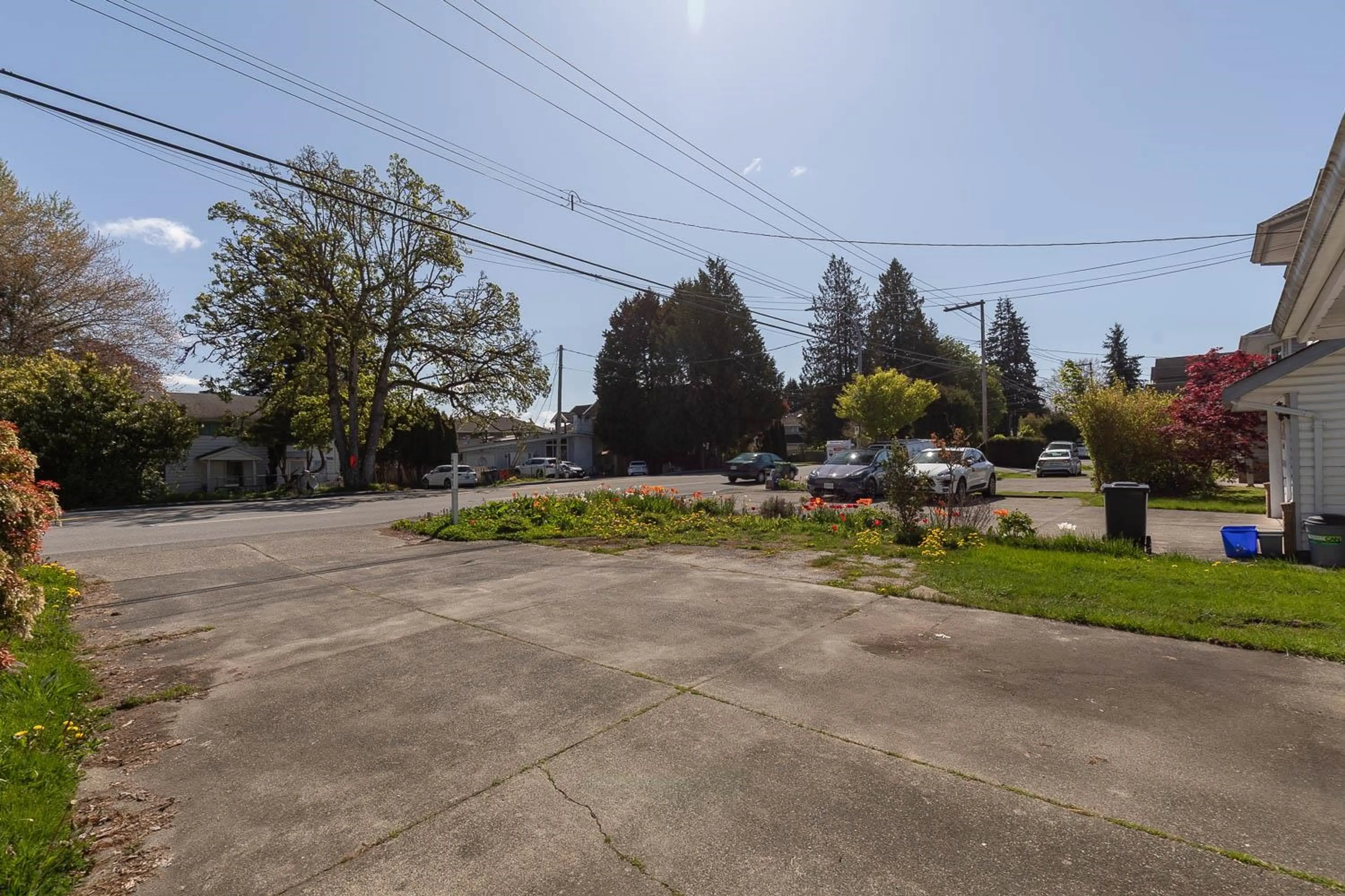 Property at 7431 NO. 2 ROAD, Richmond, BC