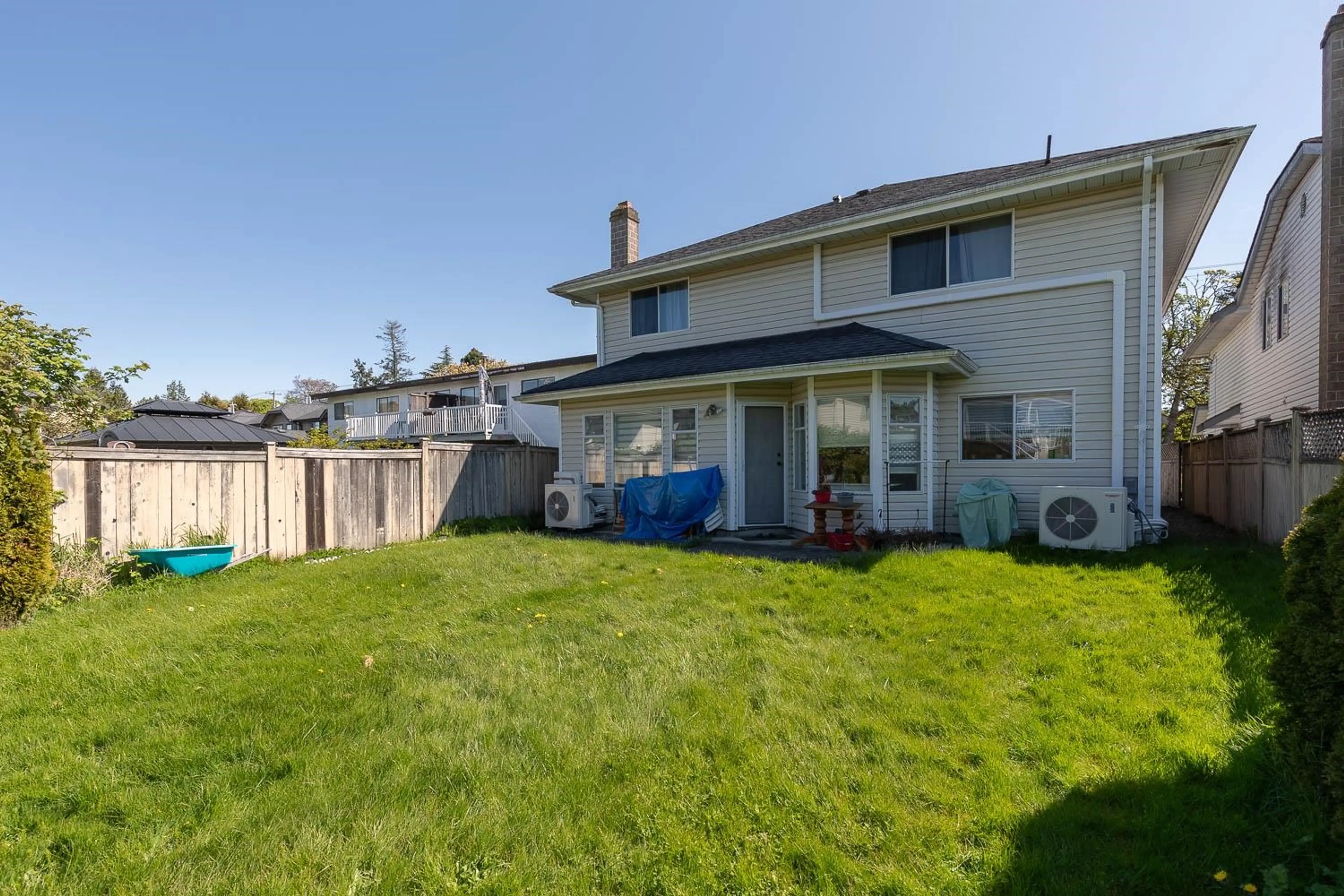 Property at 7431 NO. 2 ROAD, Richmond, BC