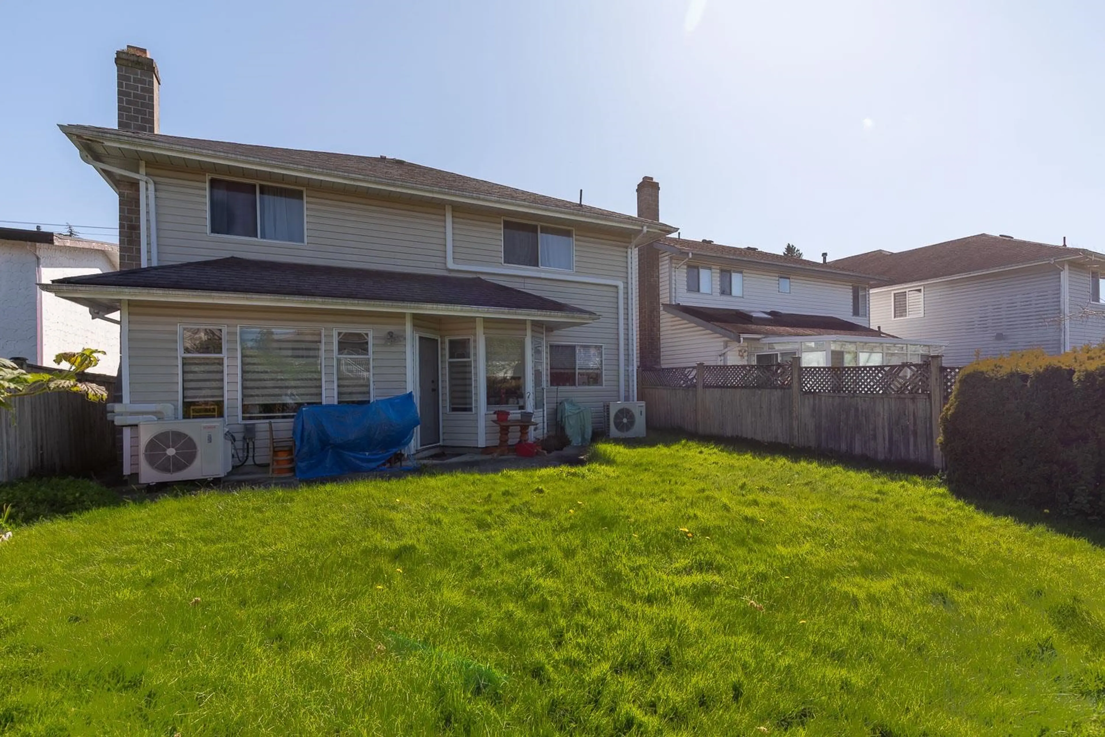Property at 7431 NO. 2 ROAD, Richmond, BC