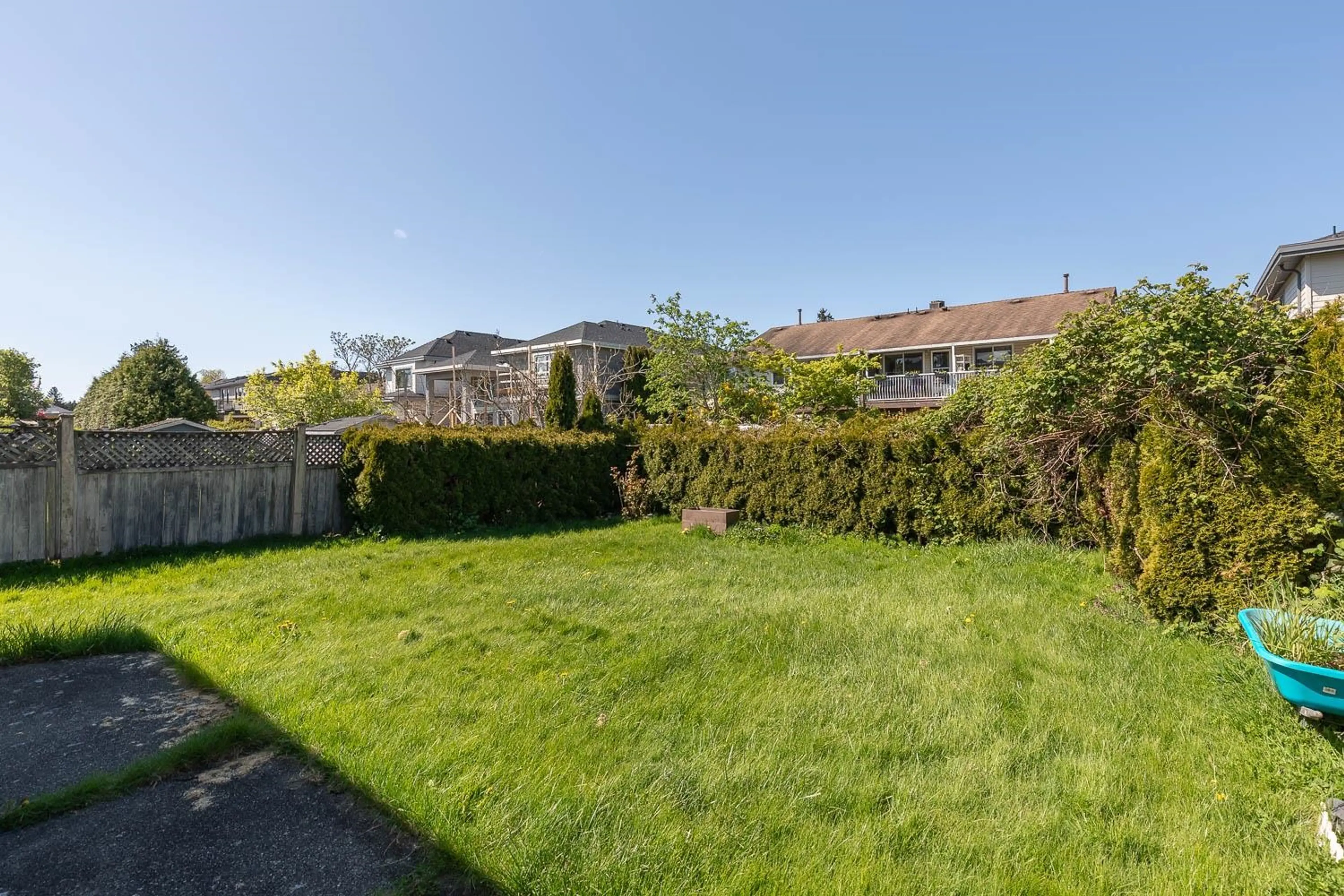 Property at 7431 NO. 2 ROAD, Richmond, BC