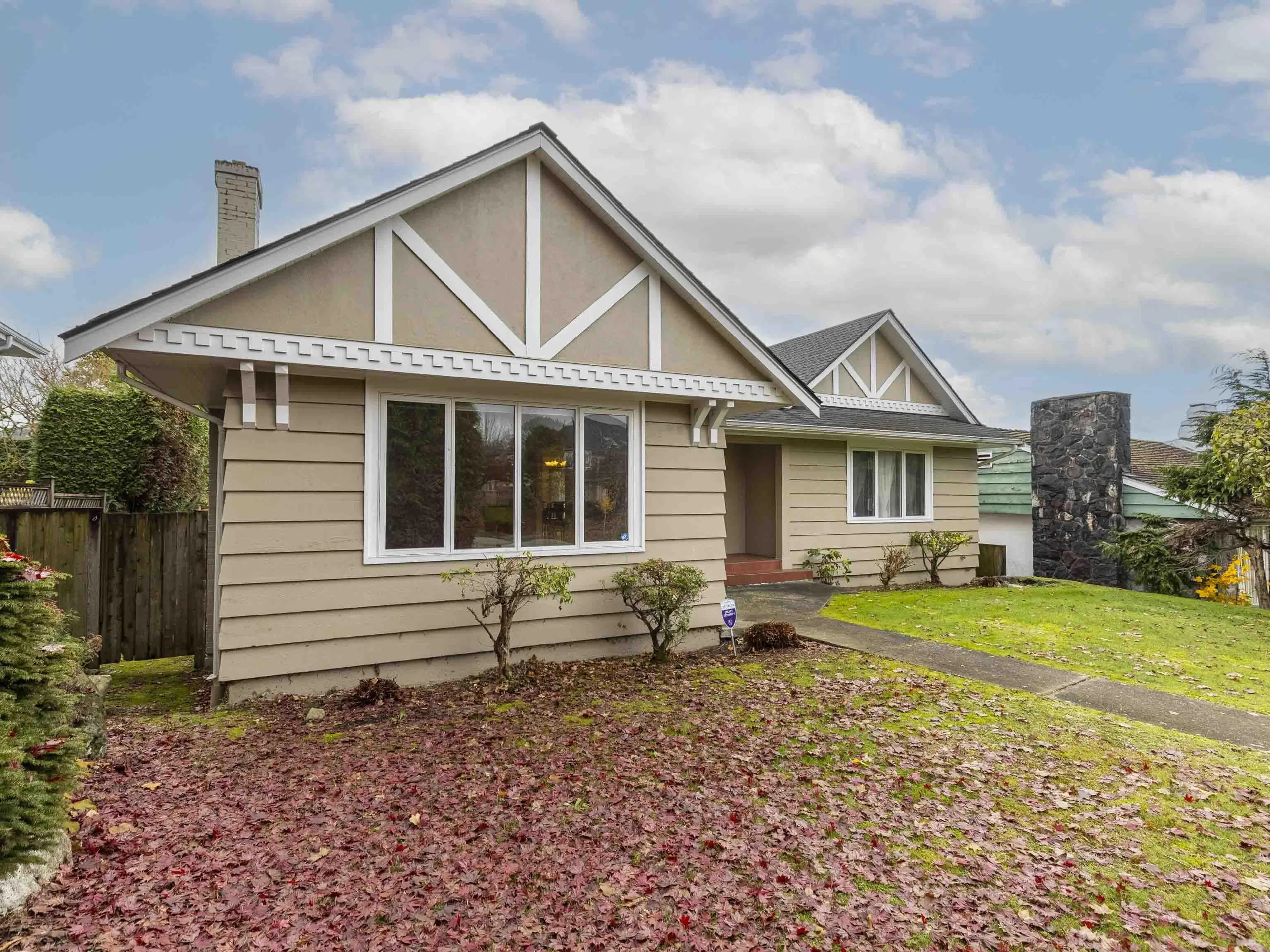 Property at 1270 W 46TH AVENUE, Vancouver, BC