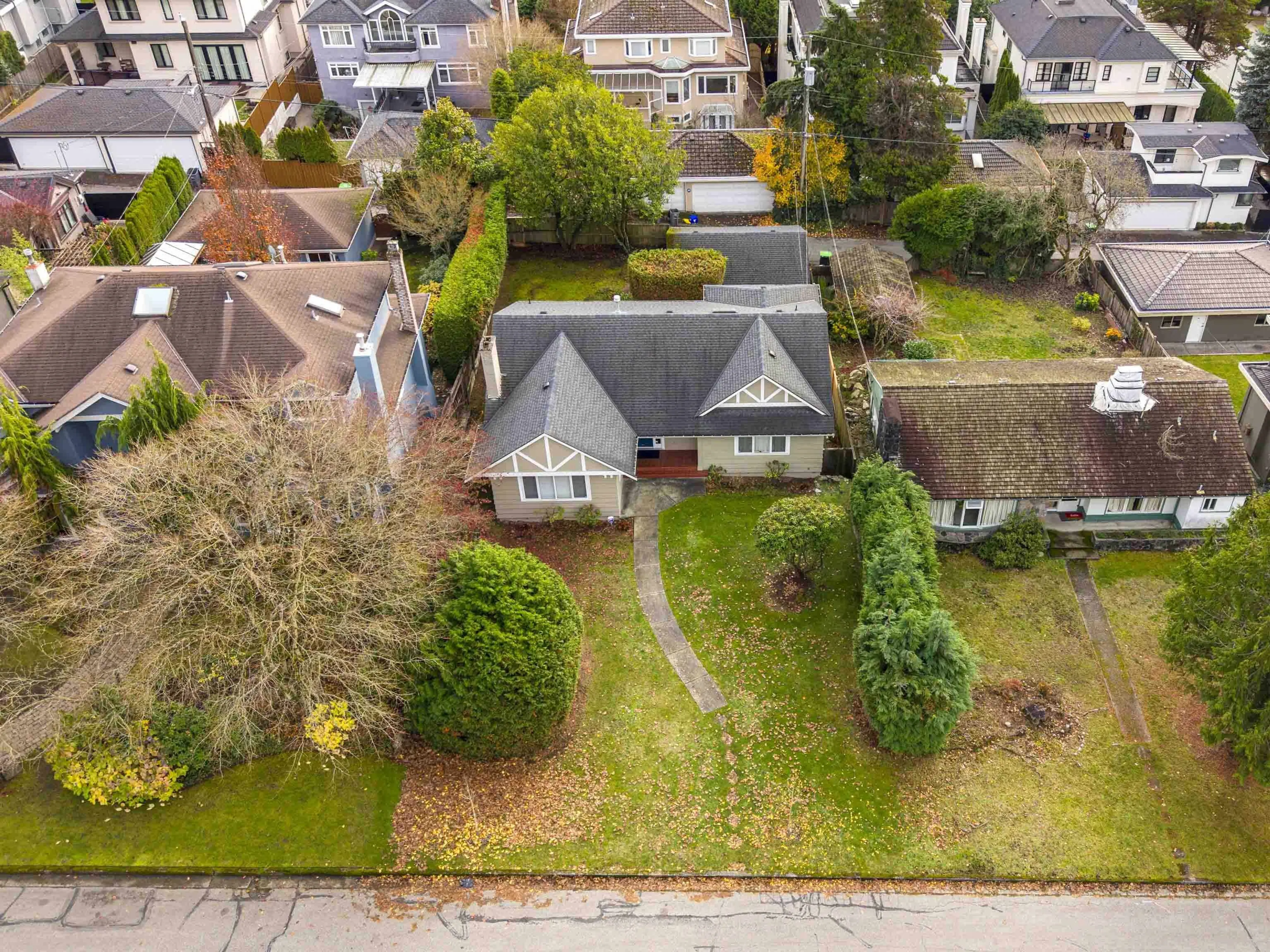 Property at 1270 W 46TH AVENUE, Vancouver, BC