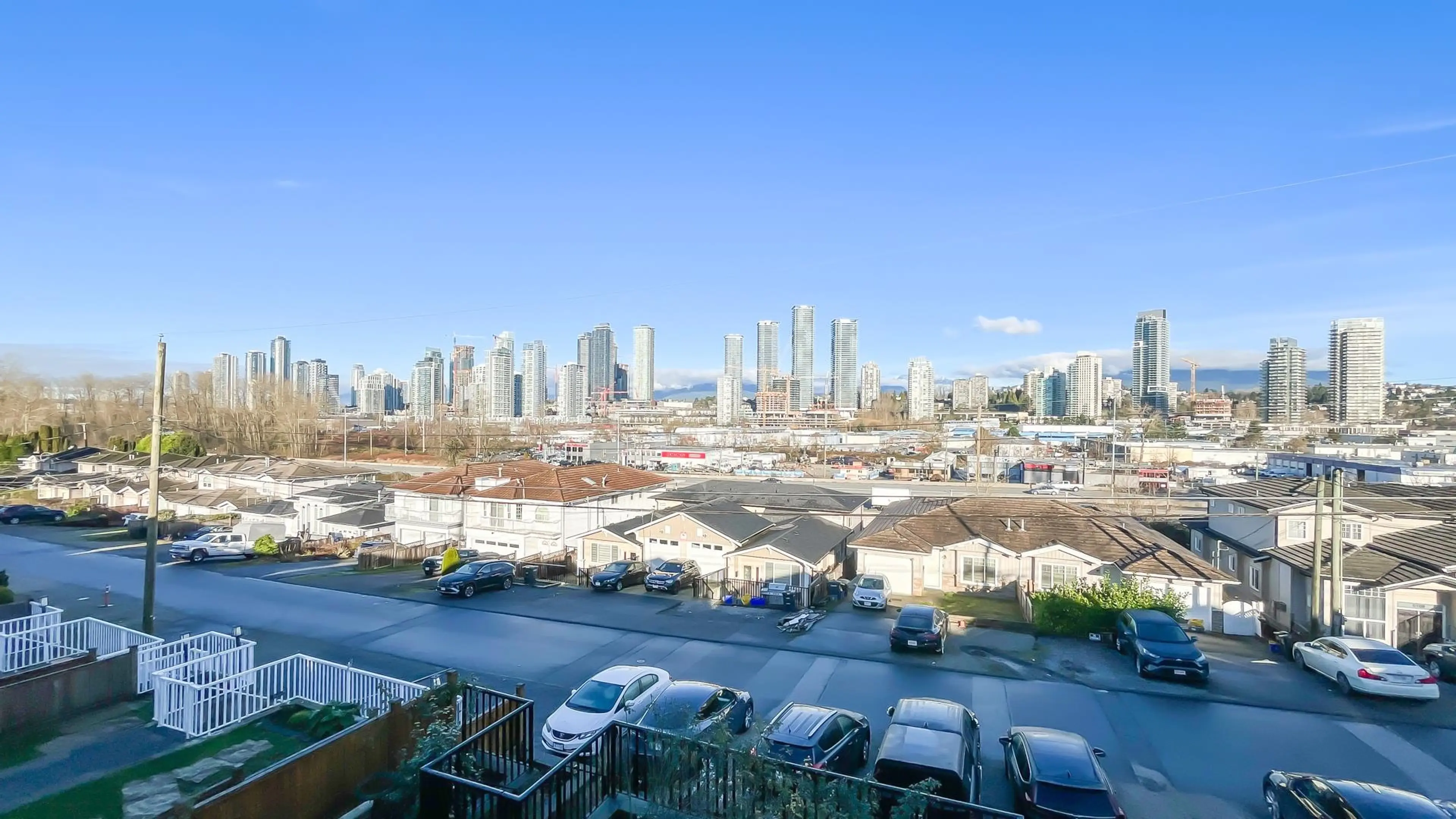 Property at 5086 MANOR STREET, Burnaby, BC