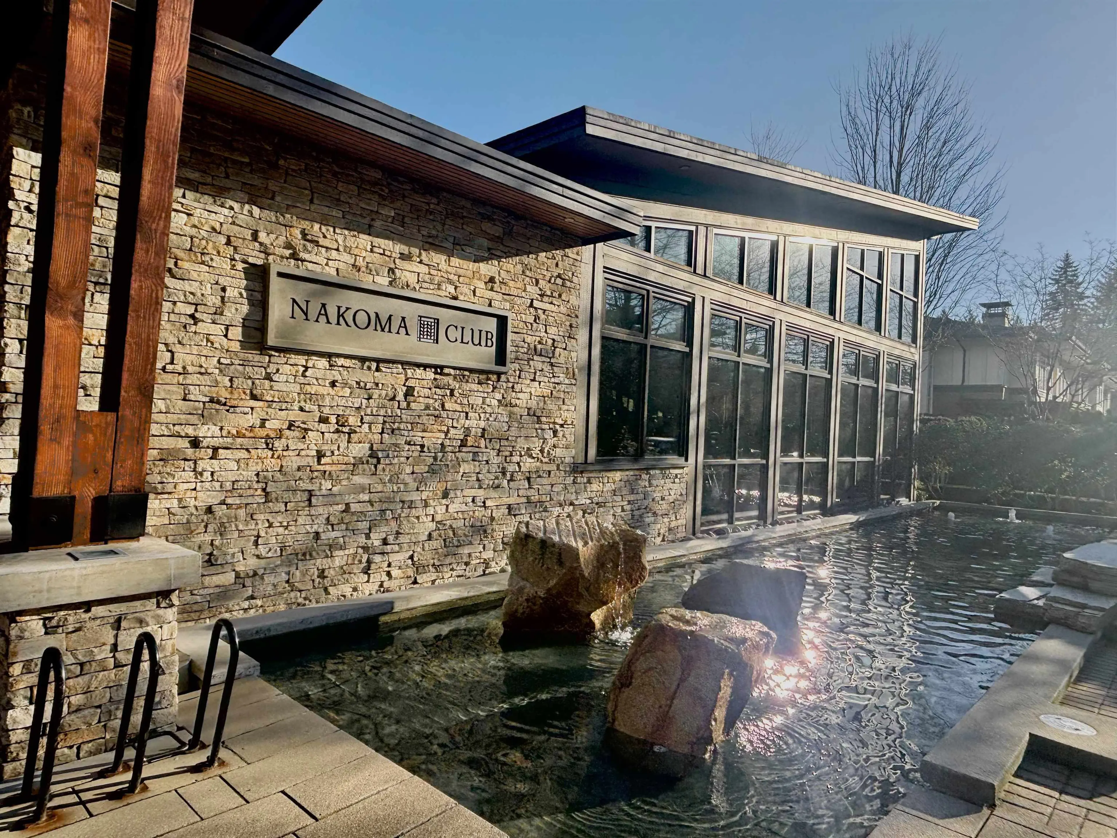 Property at #309 3107 WINDSOR GATE, Coquitlam, BC