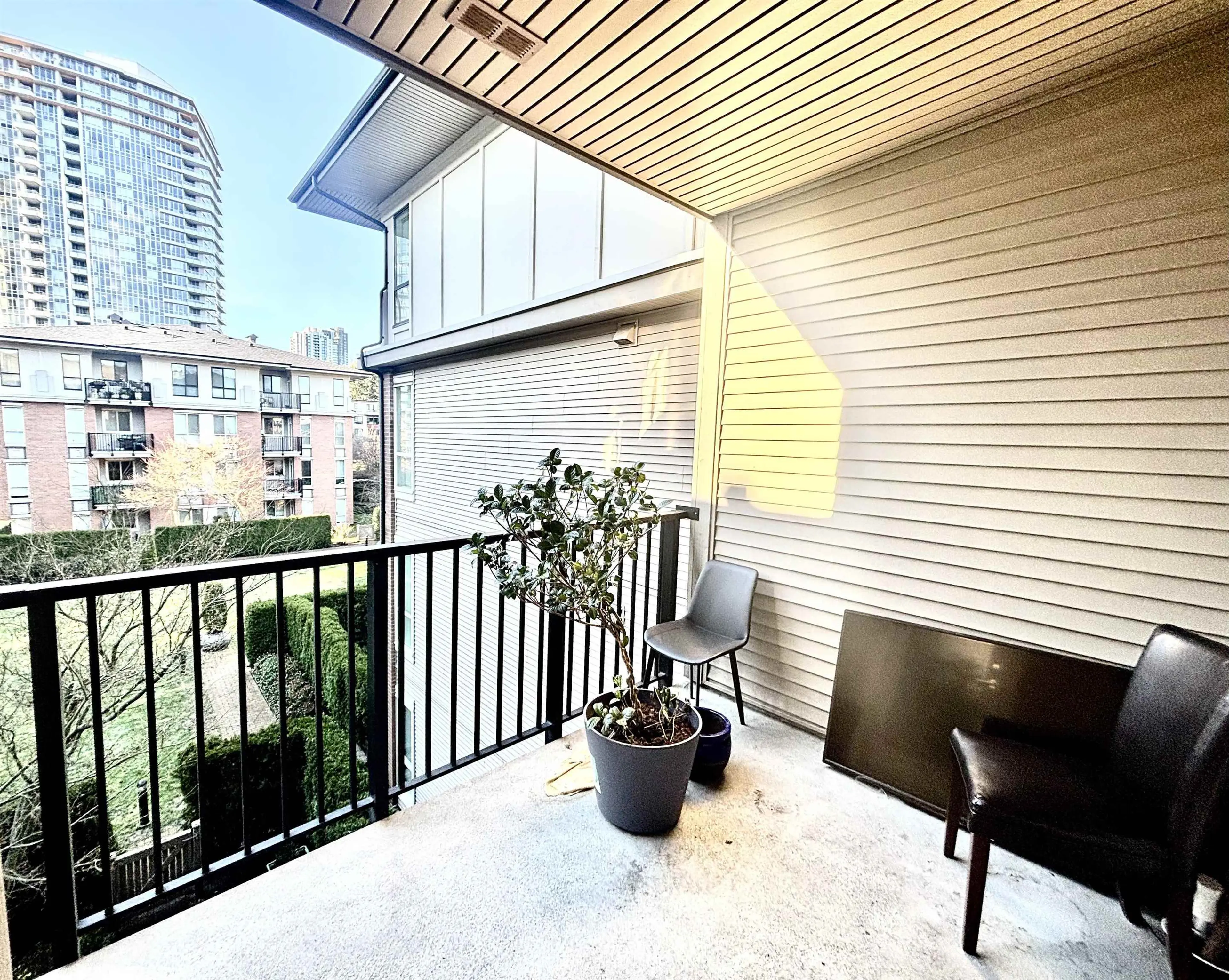 Property at #309 3107 WINDSOR GATE, Coquitlam, BC