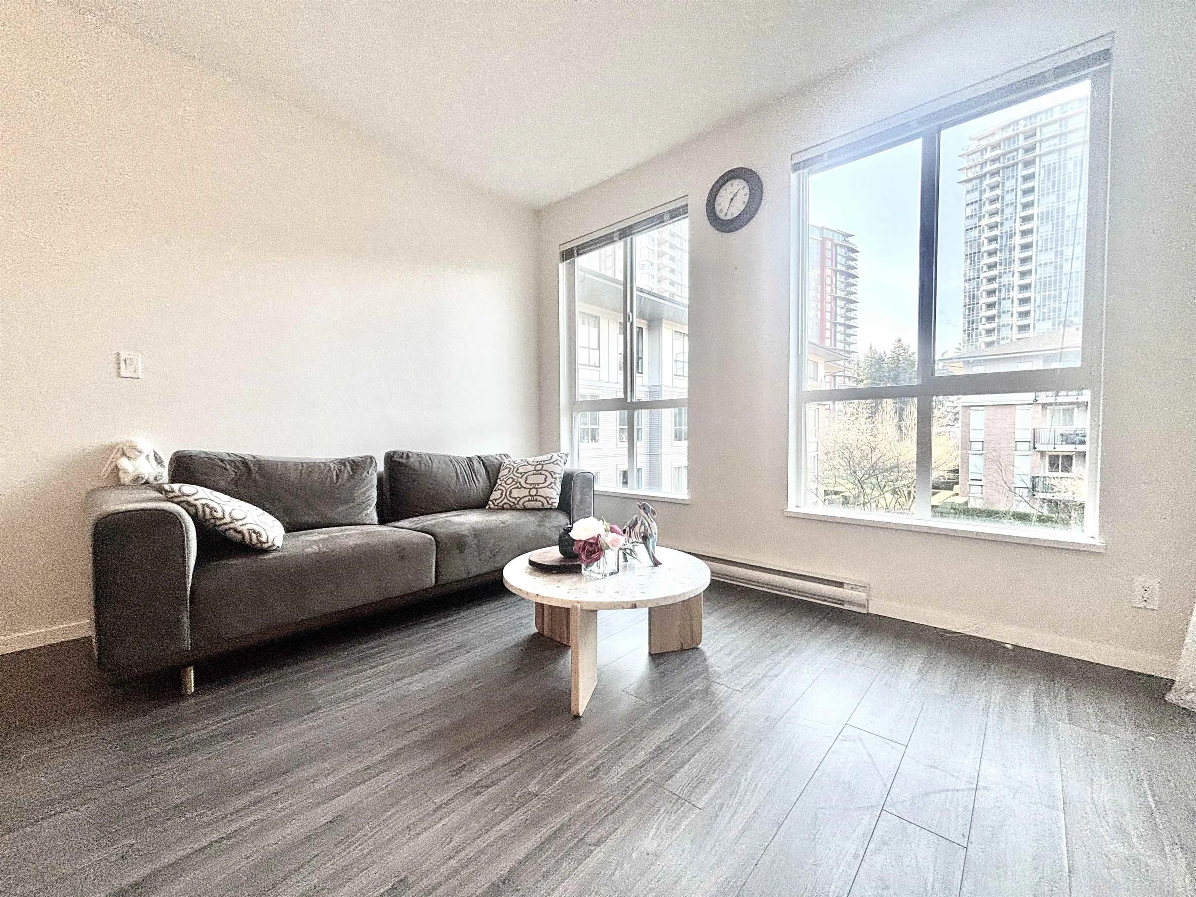 Property at #309 3107 WINDSOR GATE, Coquitlam, BC