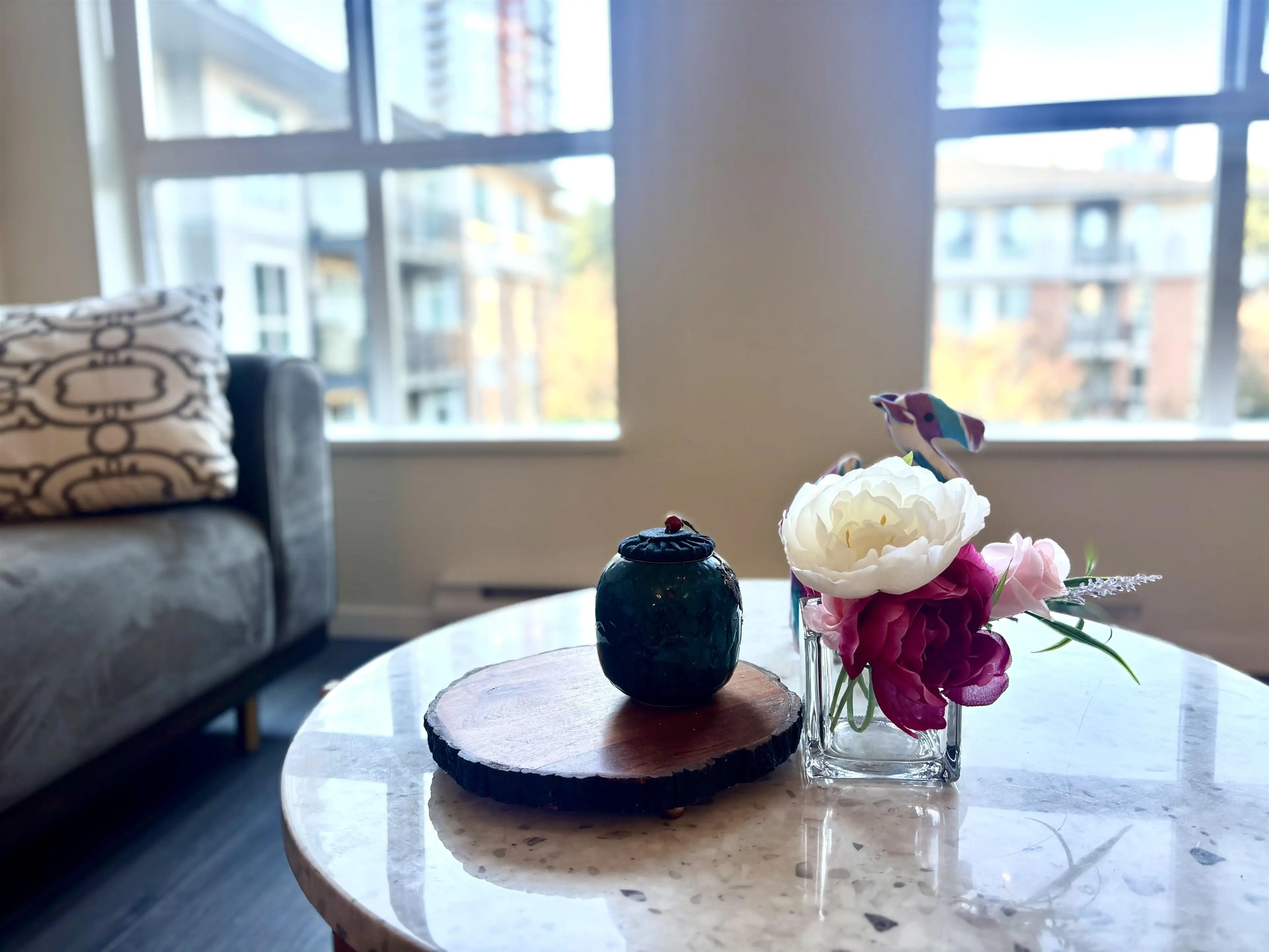 Property at #309 3107 WINDSOR GATE, Coquitlam, BC