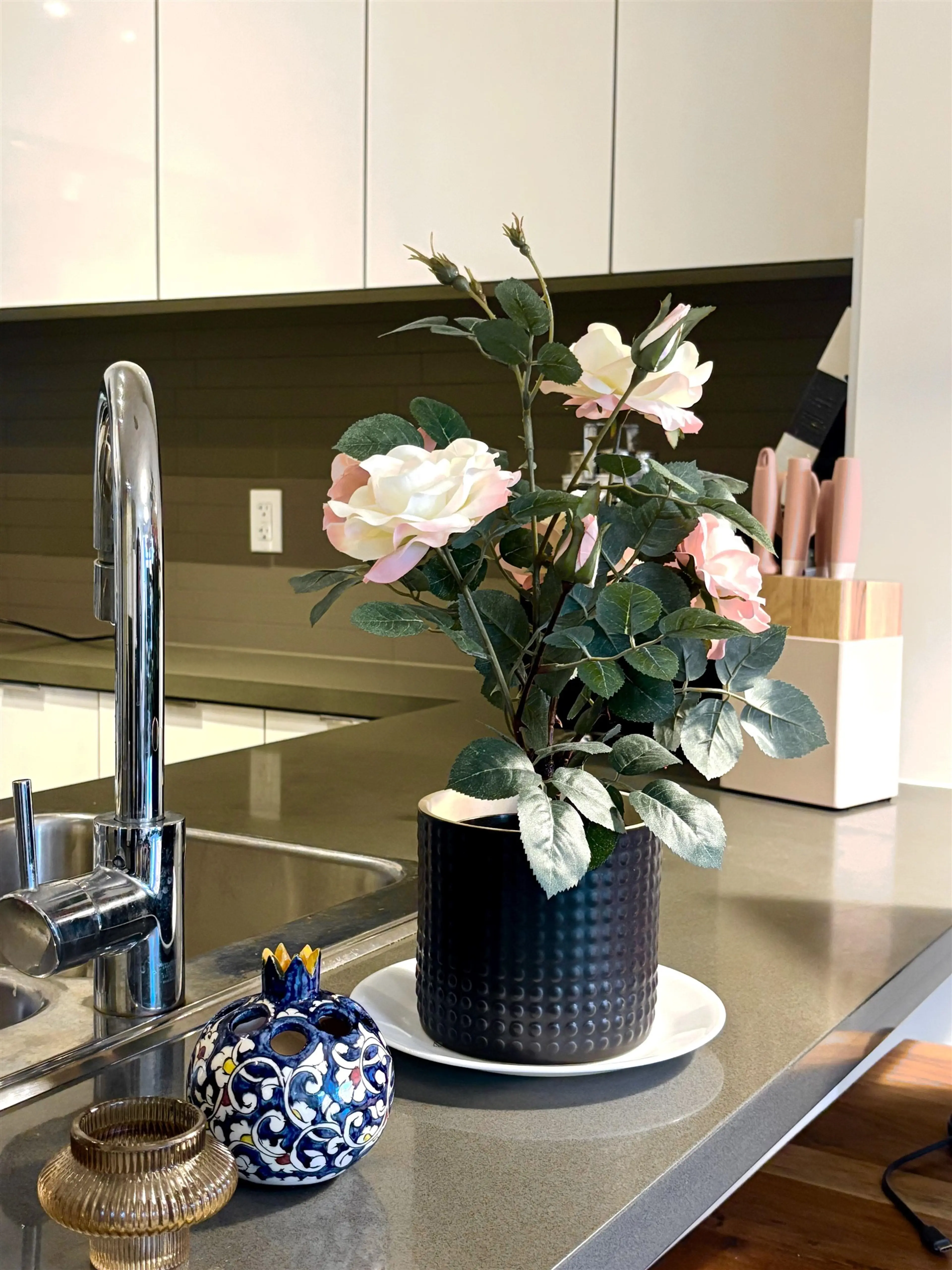 Property at #309 3107 WINDSOR GATE, Coquitlam, BC