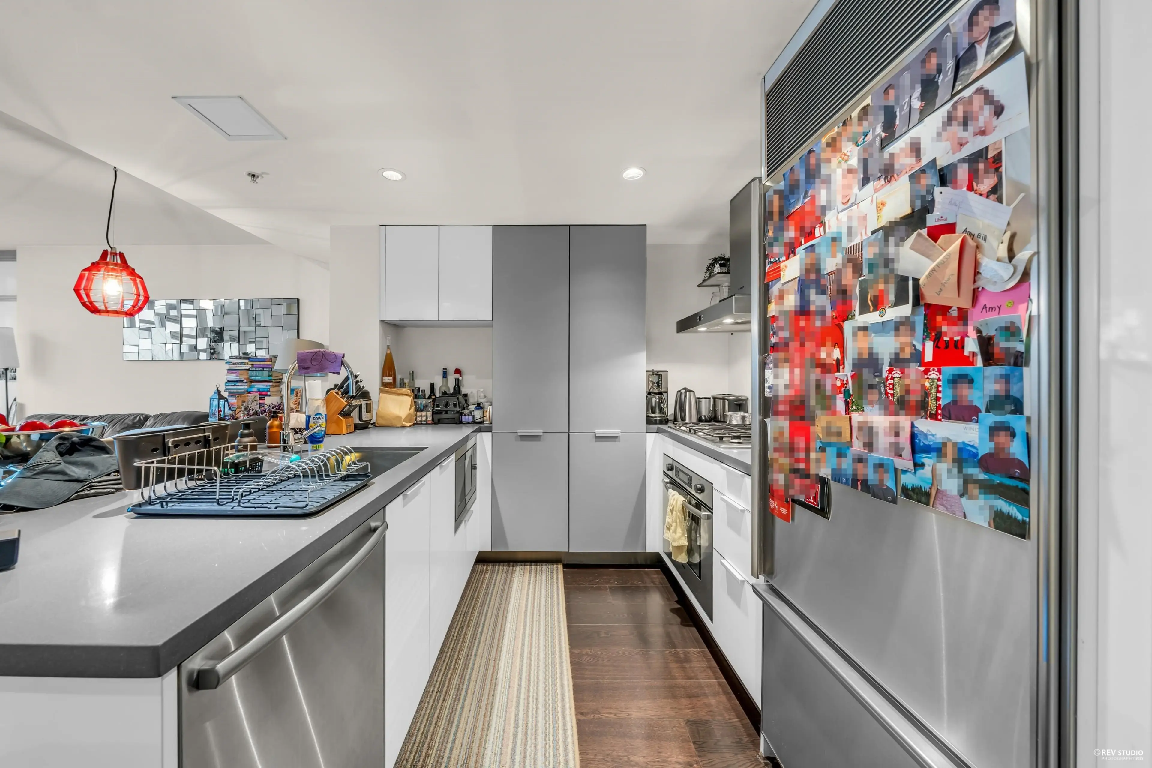 Property at #803 788 RICHARDS STREET, Vancouver, BC