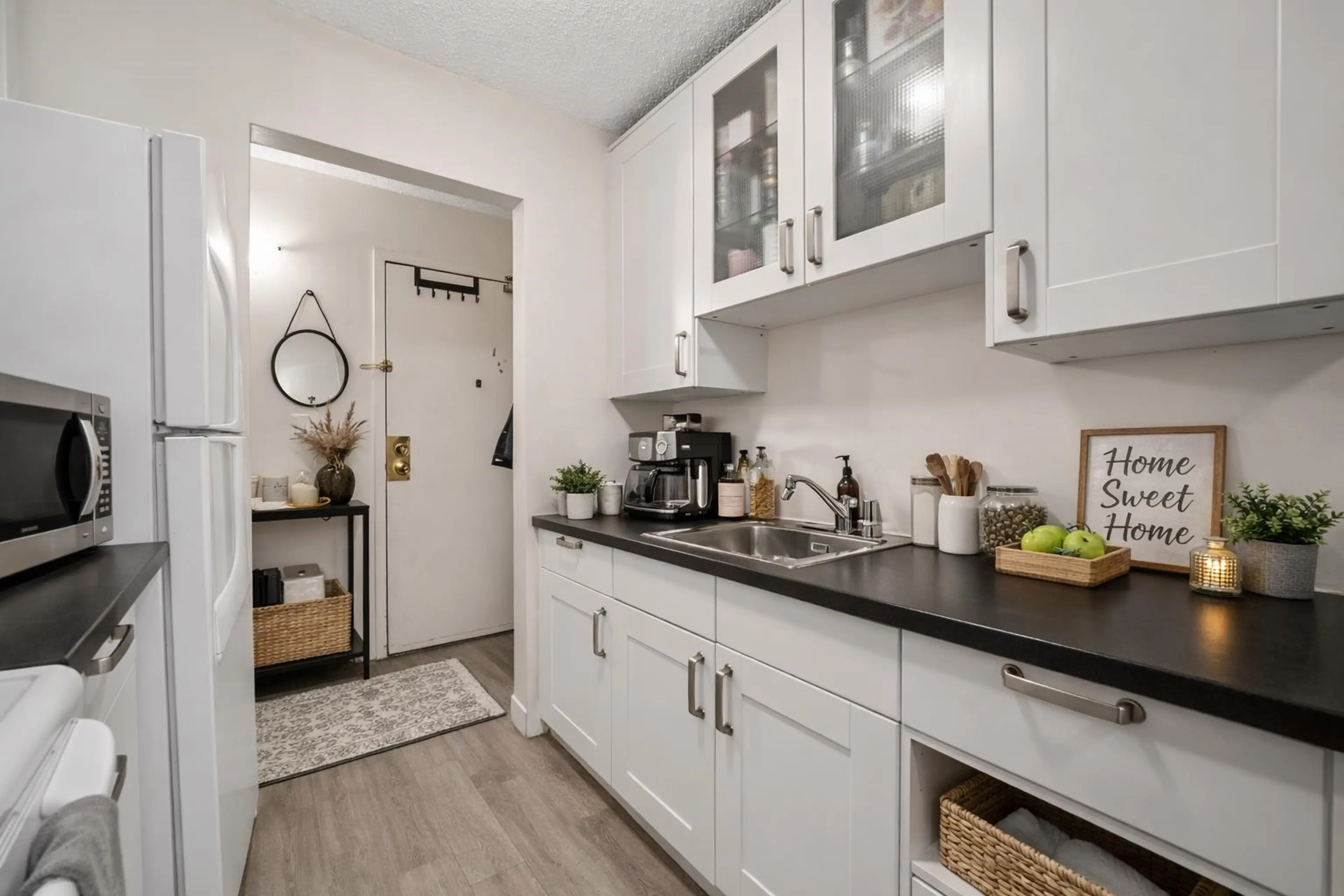 Property at #229 2033 TRIUMPH STREET, Vancouver, BC