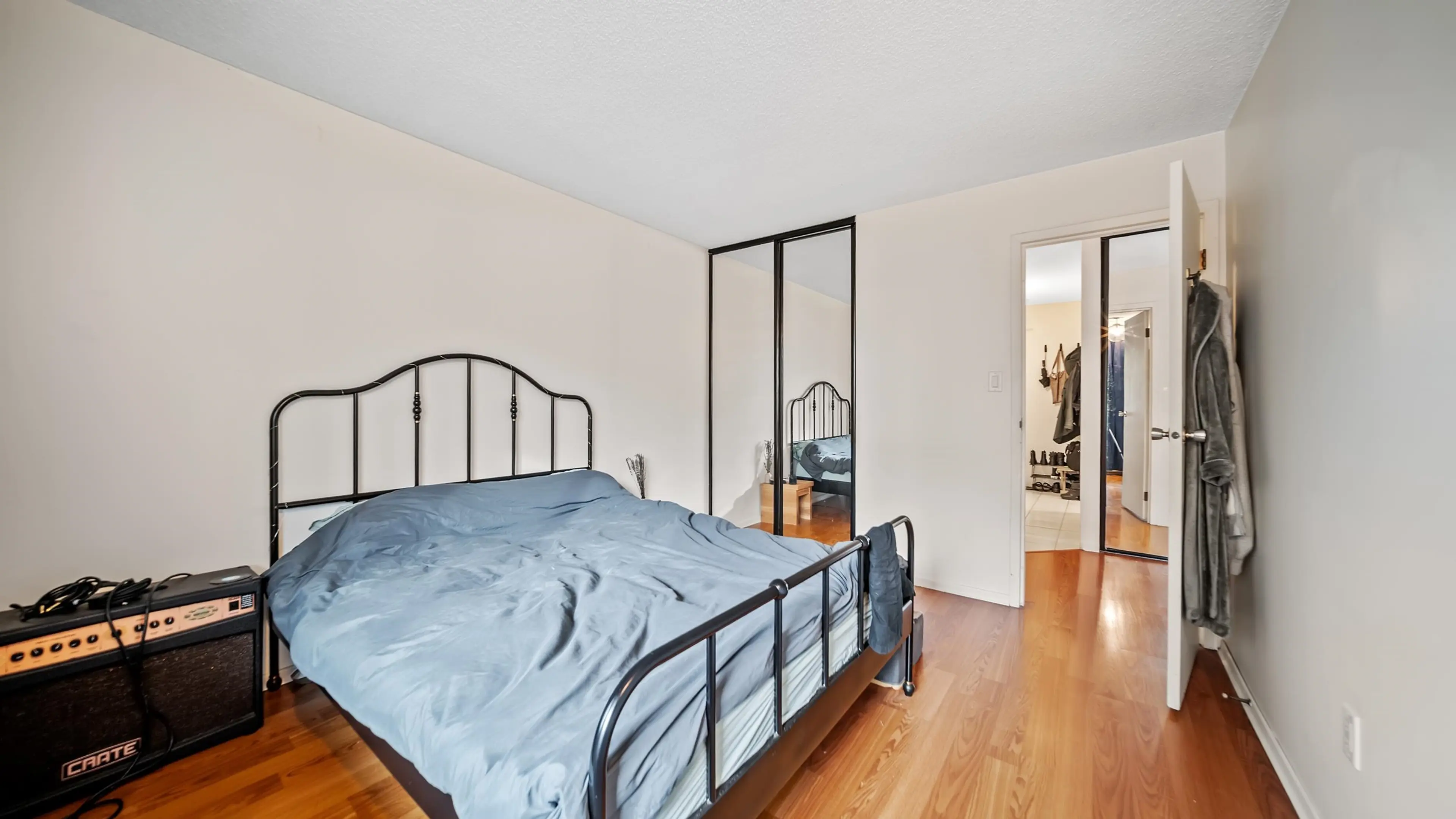 Property at #229 2033 TRIUMPH STREET, Vancouver, BC