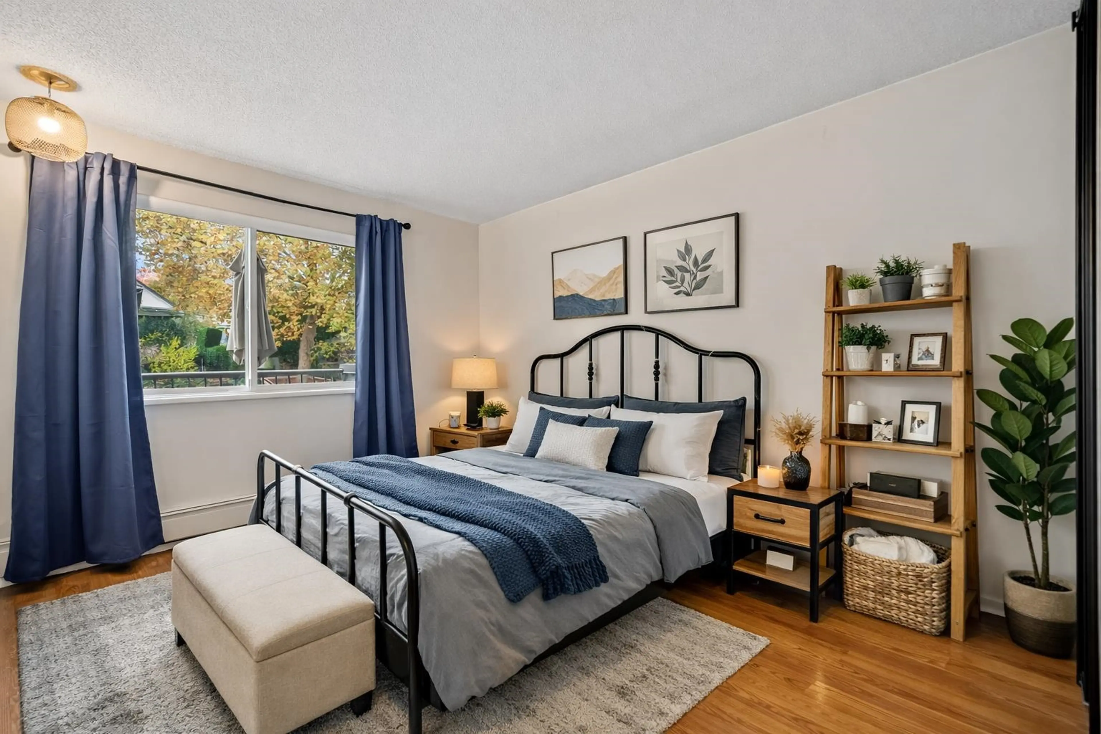 Property at #229 2033 TRIUMPH STREET, Vancouver, BC