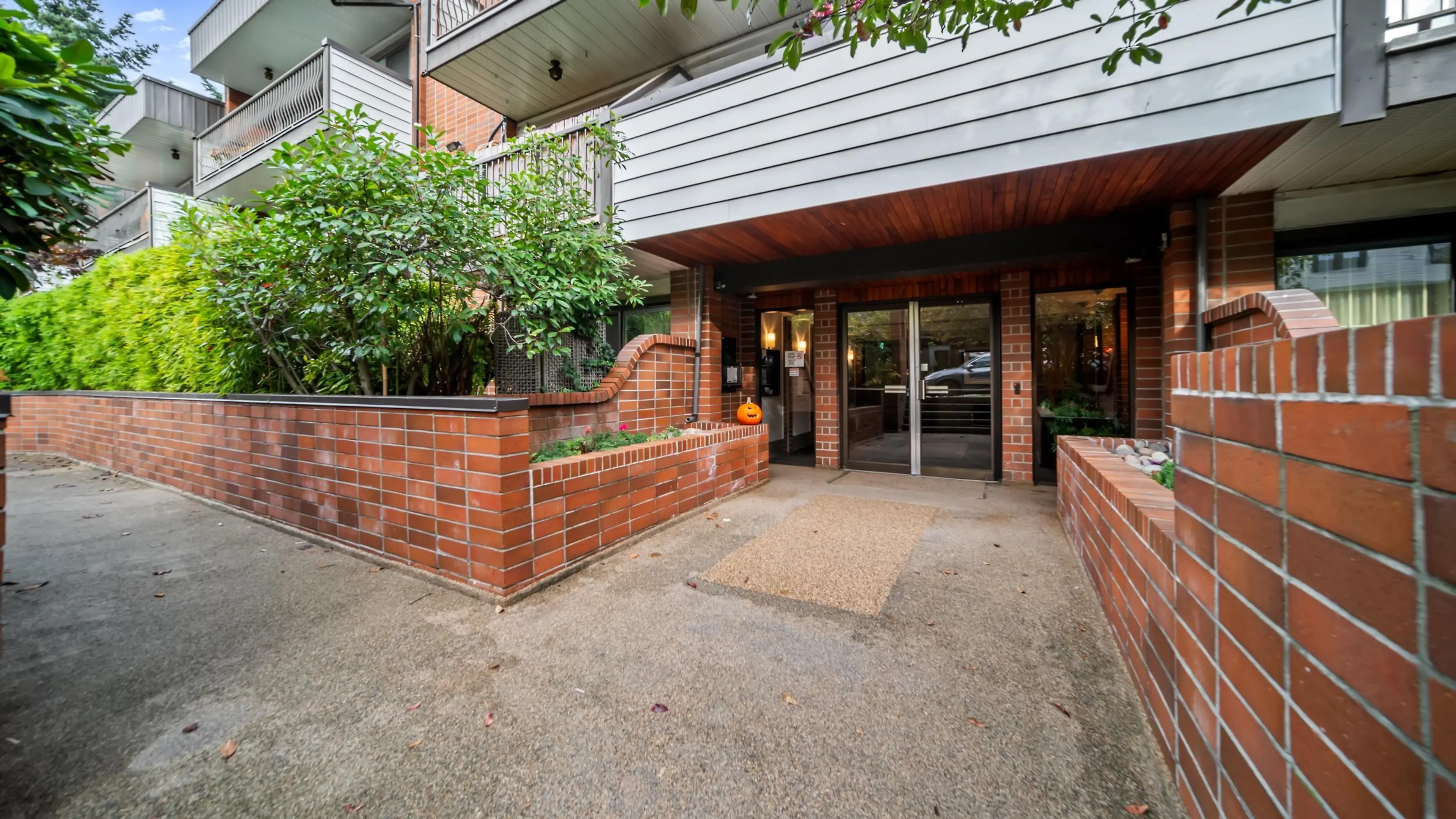 Property at #229 2033 TRIUMPH STREET, Vancouver, BC
