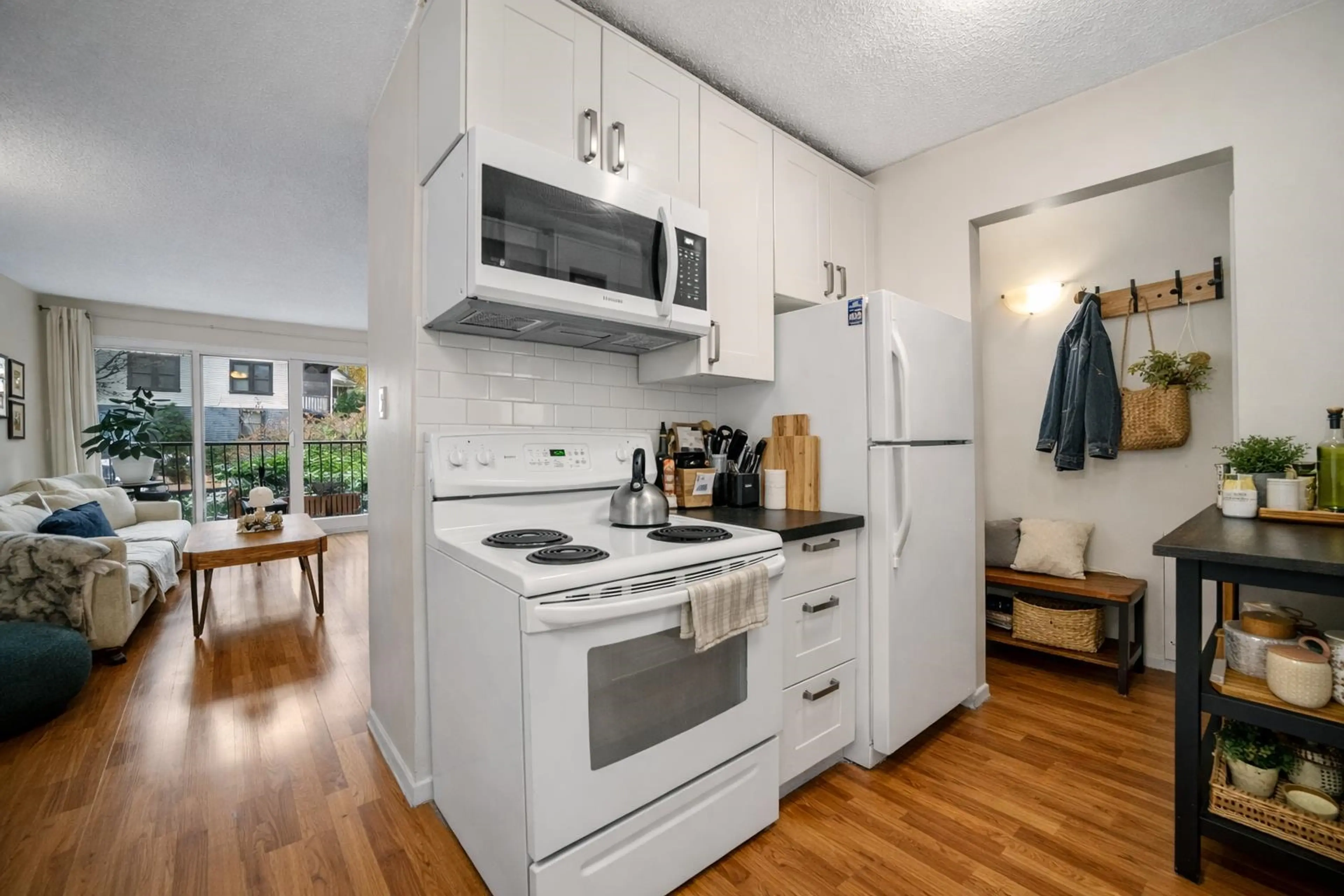 Property at #229 2033 TRIUMPH STREET, Vancouver, BC